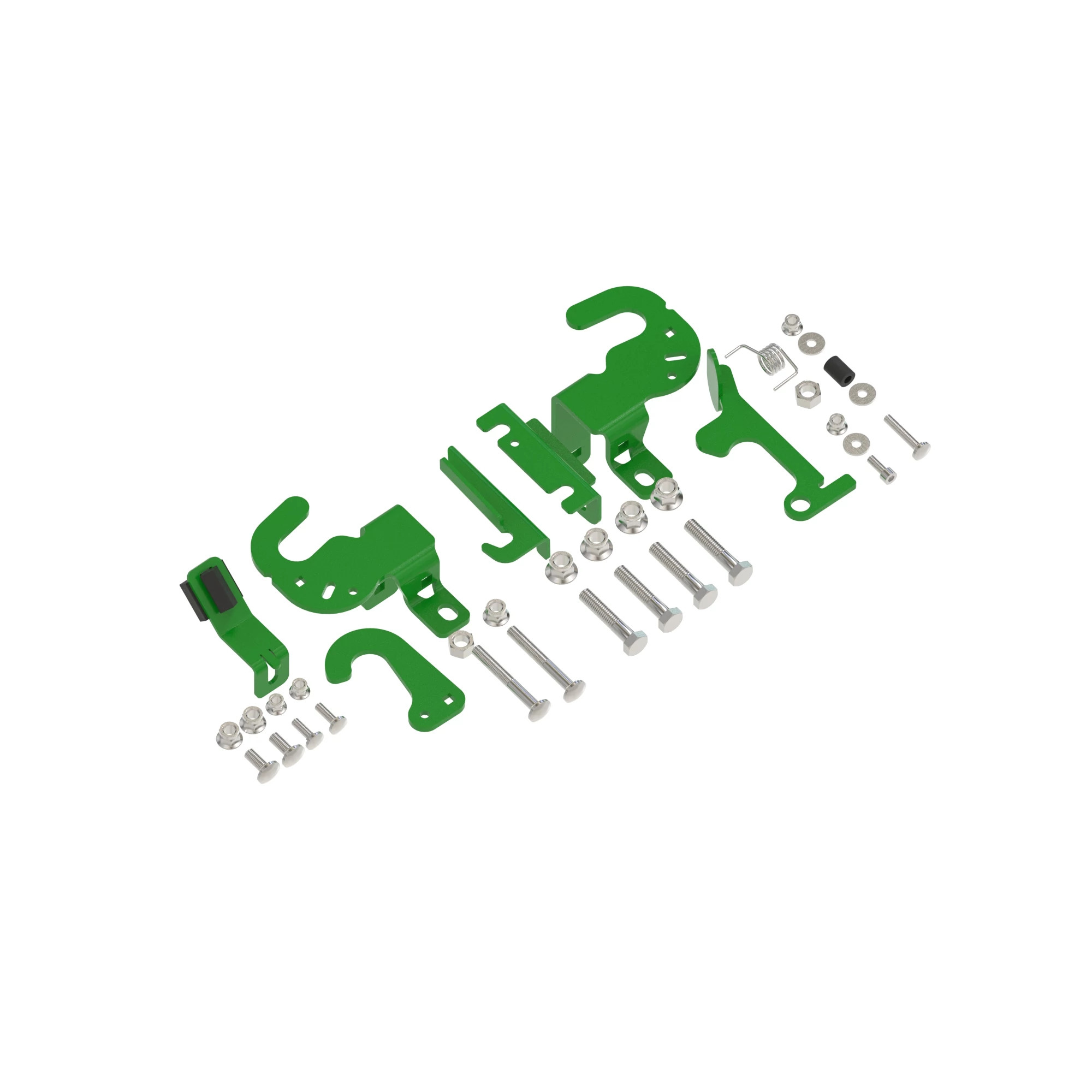 John Deere Latch - BUC10562