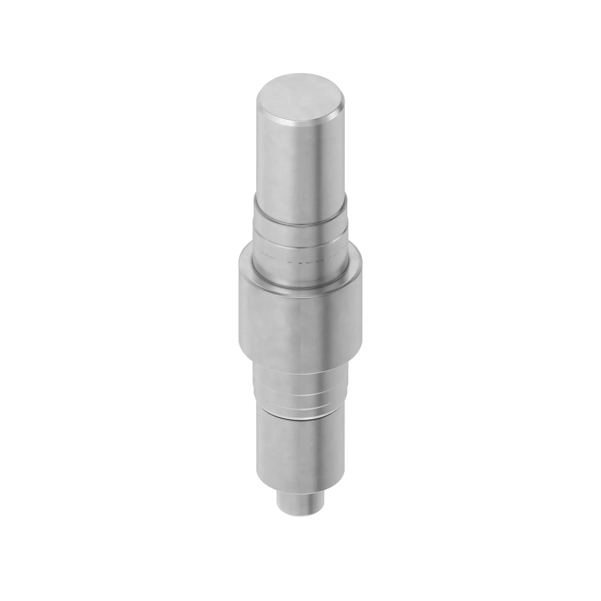 John Deere Park Brake Shaft - T167846