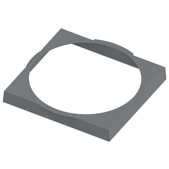 John Deere Shroud - F691573