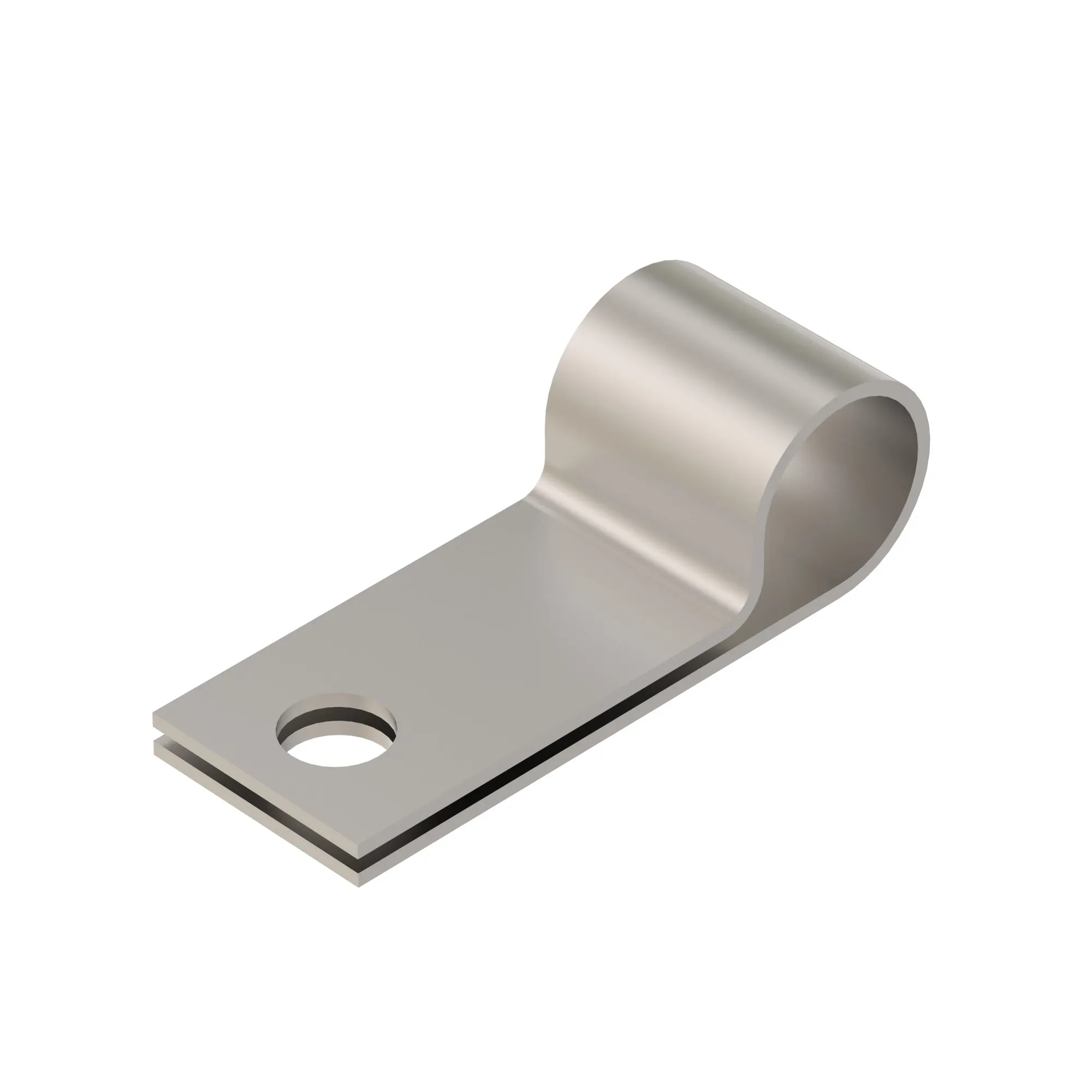 CLAMP, COATED, Clamp