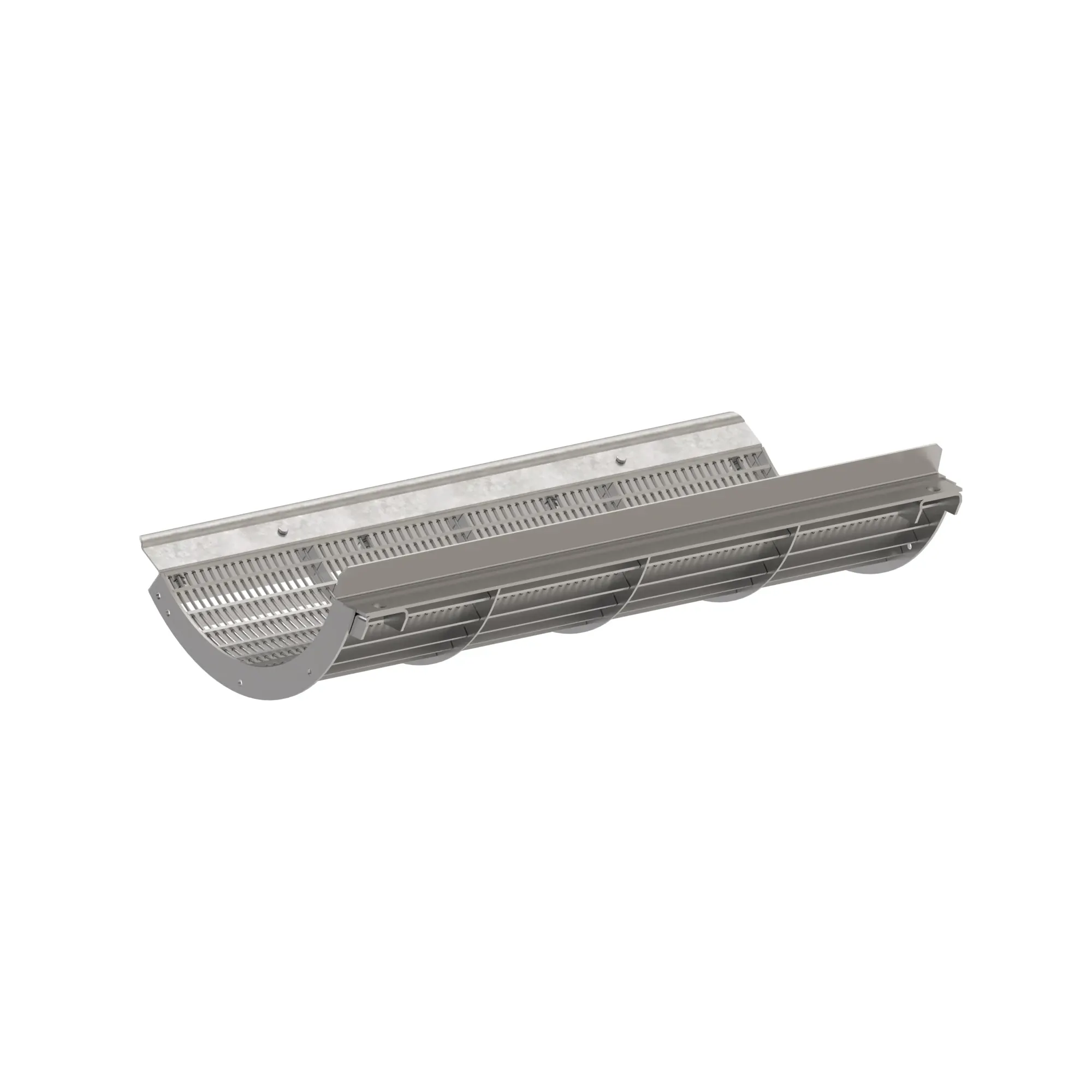 GRATE, GRATE ASSEMBLY
