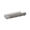 GRATE, GRATE ASSEMBLY