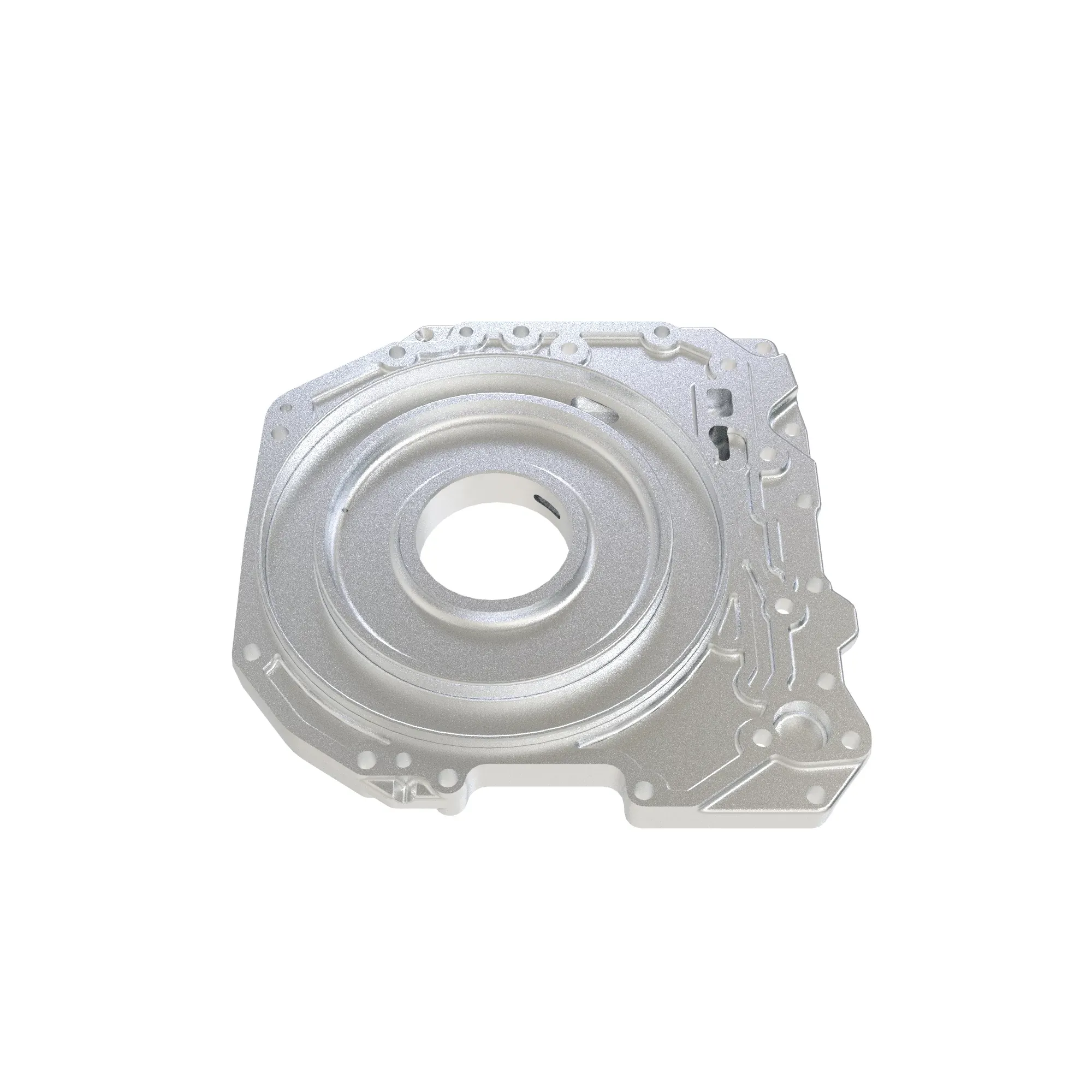 John Deere Reverse Brake Housing - R244132