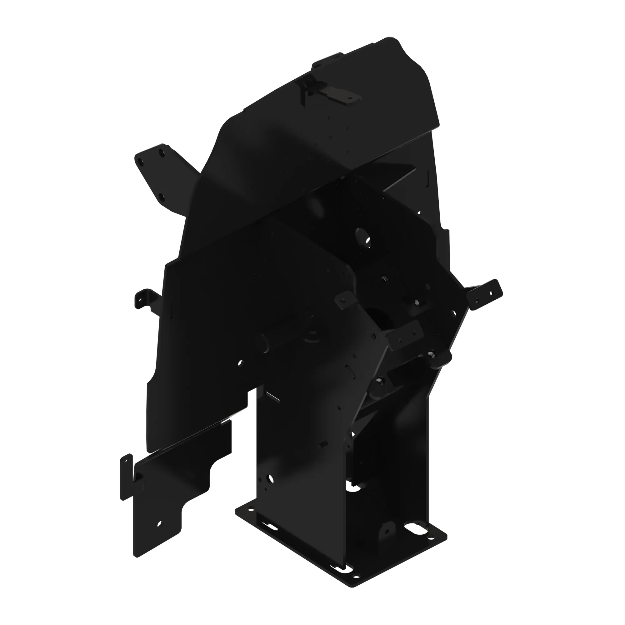 John Deere Cab Control Support - SJ15275