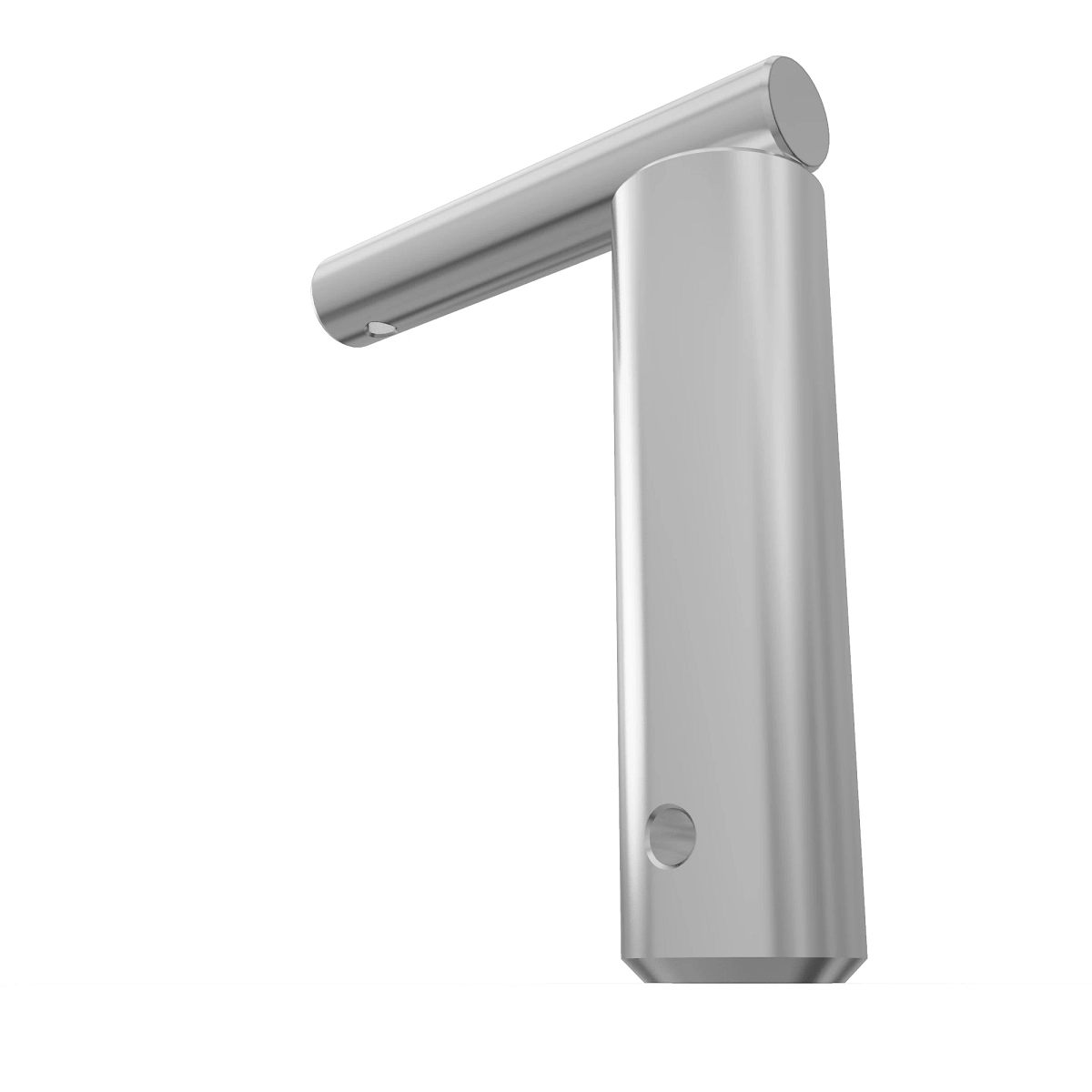 Pin, Welded Lock
