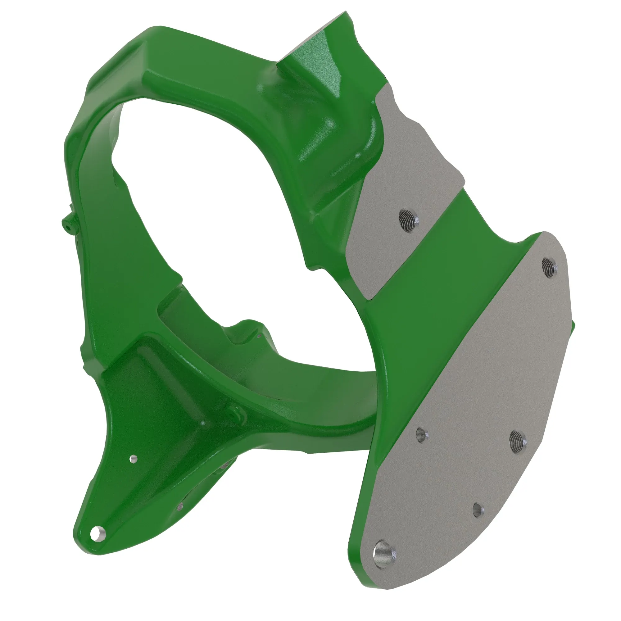 John Deere Unsuspended Crossbar - L176515