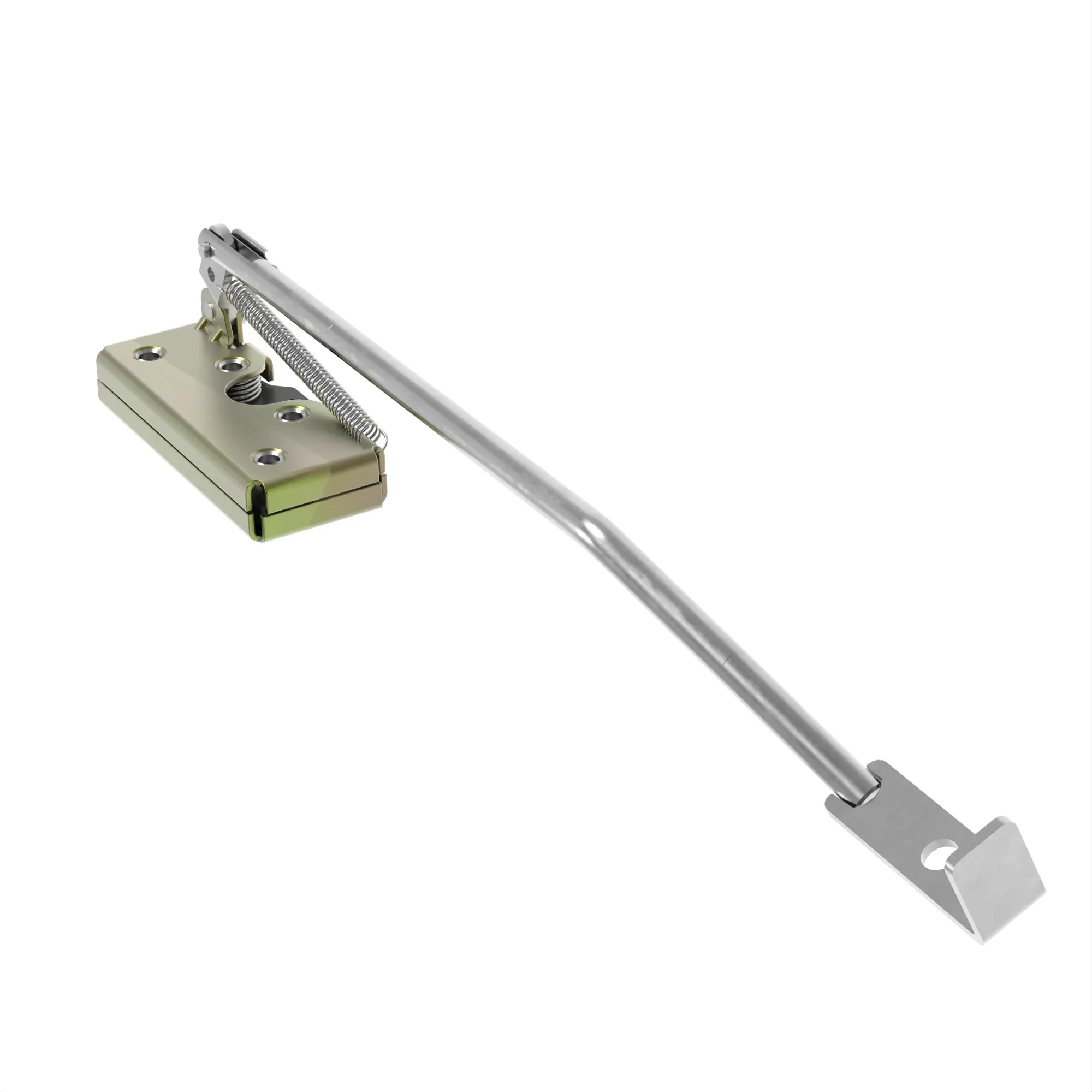 LATCH ASSEMBLY