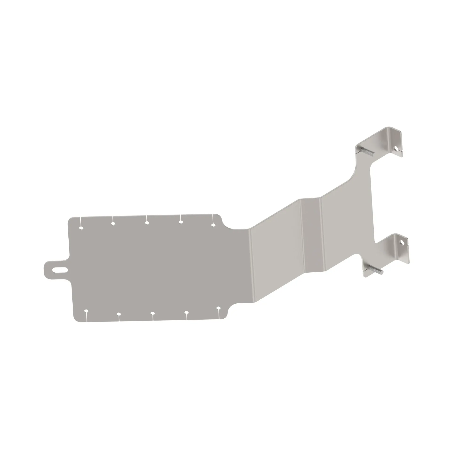 BRACKET, COVER