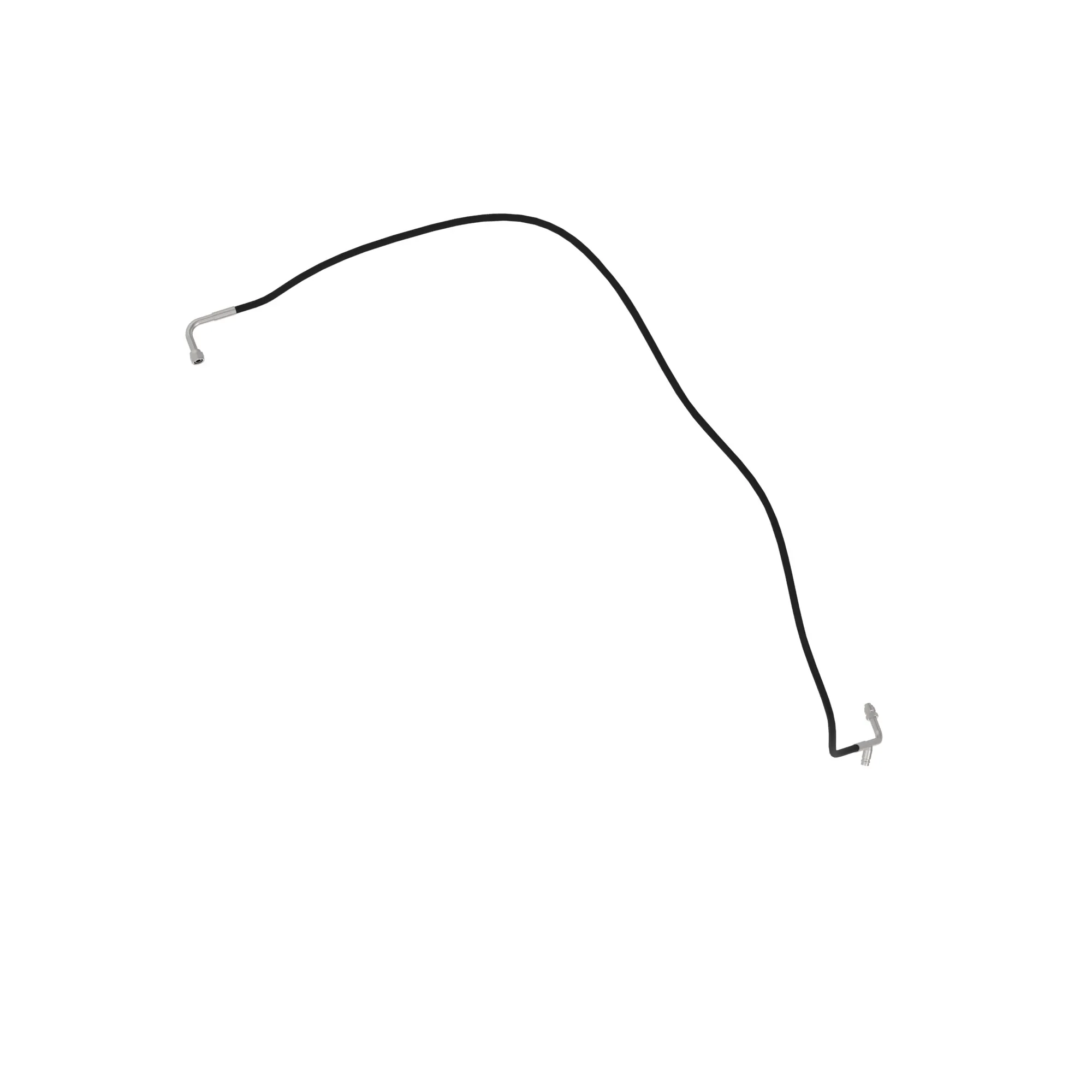 REFRIGERANT HOSE, FRONT