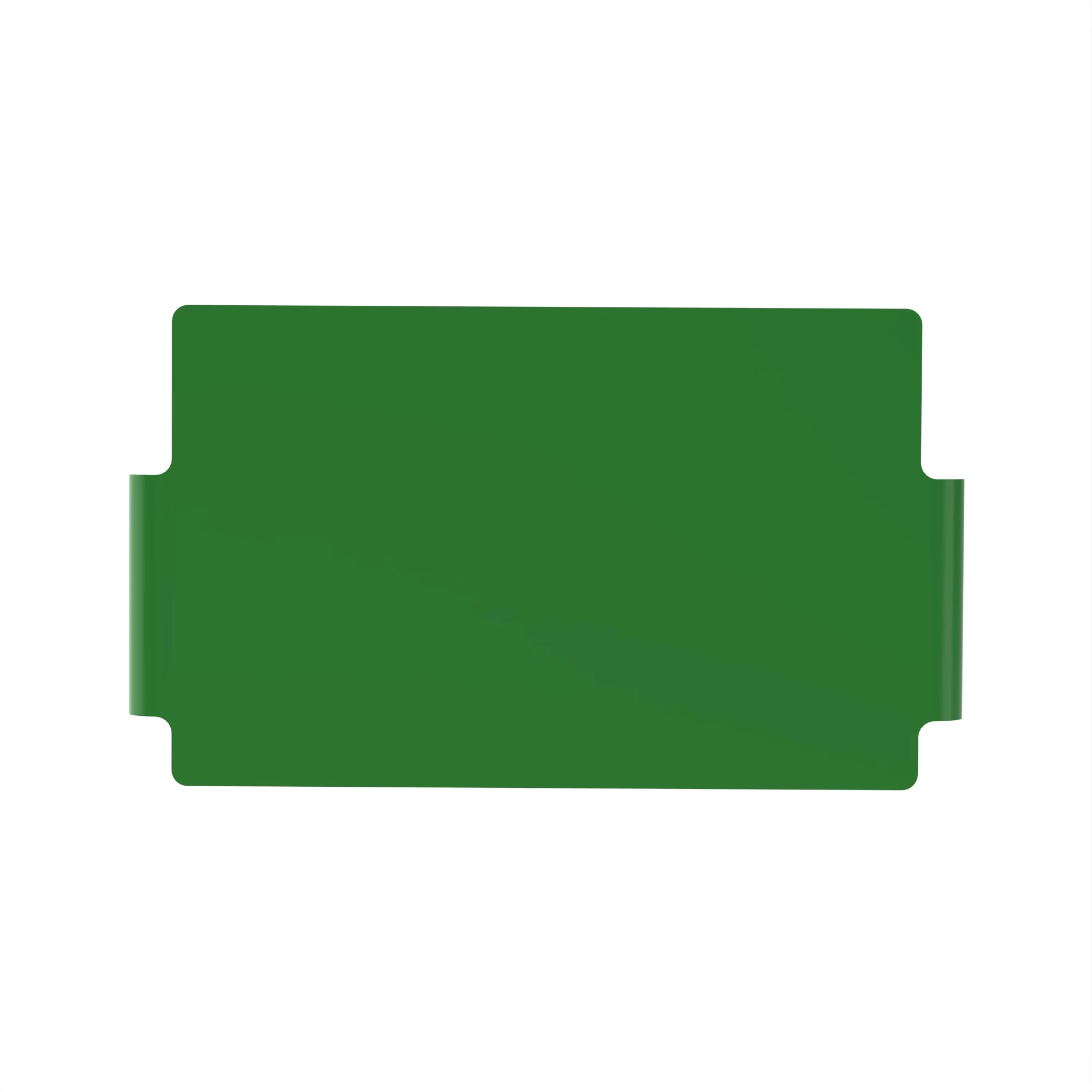 DEFLECTOR, EXTENDED WEAR