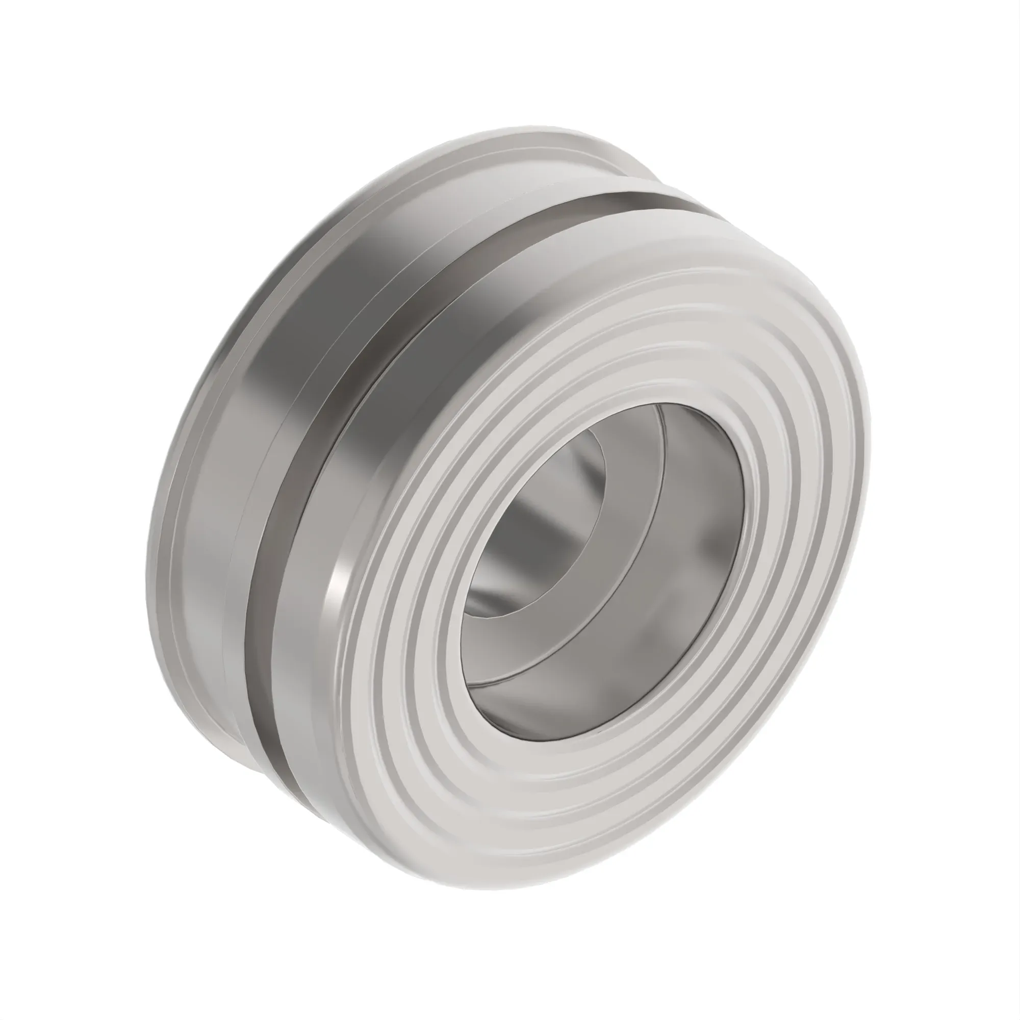 PISTON, 110 X 56 X M33 2 PC SEAL