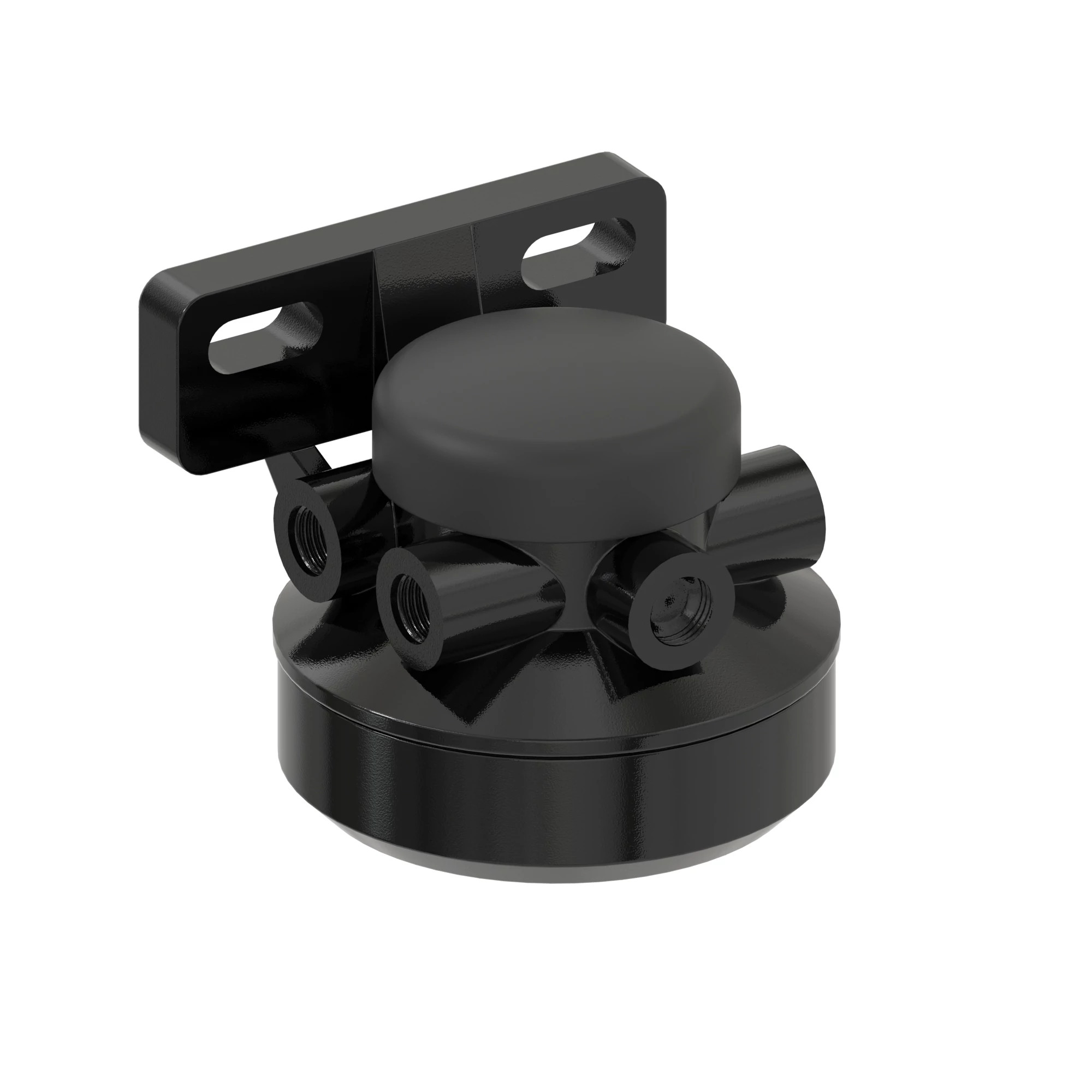 RE516179: Final Fuel Filter Head | Shop.Deere.com