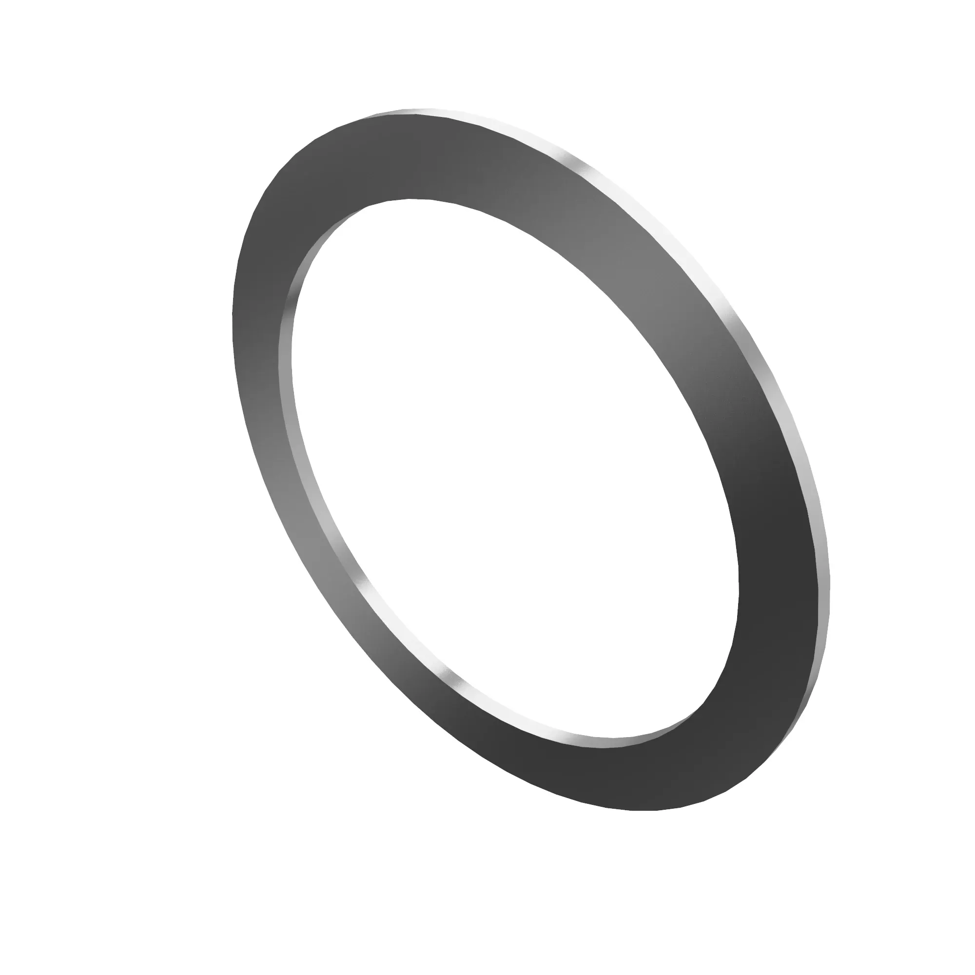 John Deere Standard Gudgeon Spindle Wear Plate - R104769