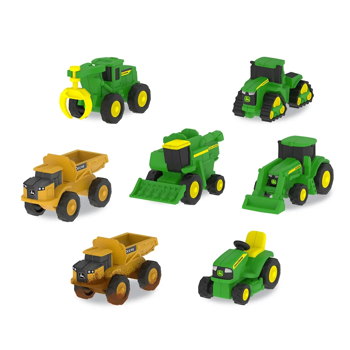 Mini Vehicle Surprise -Assortment #2