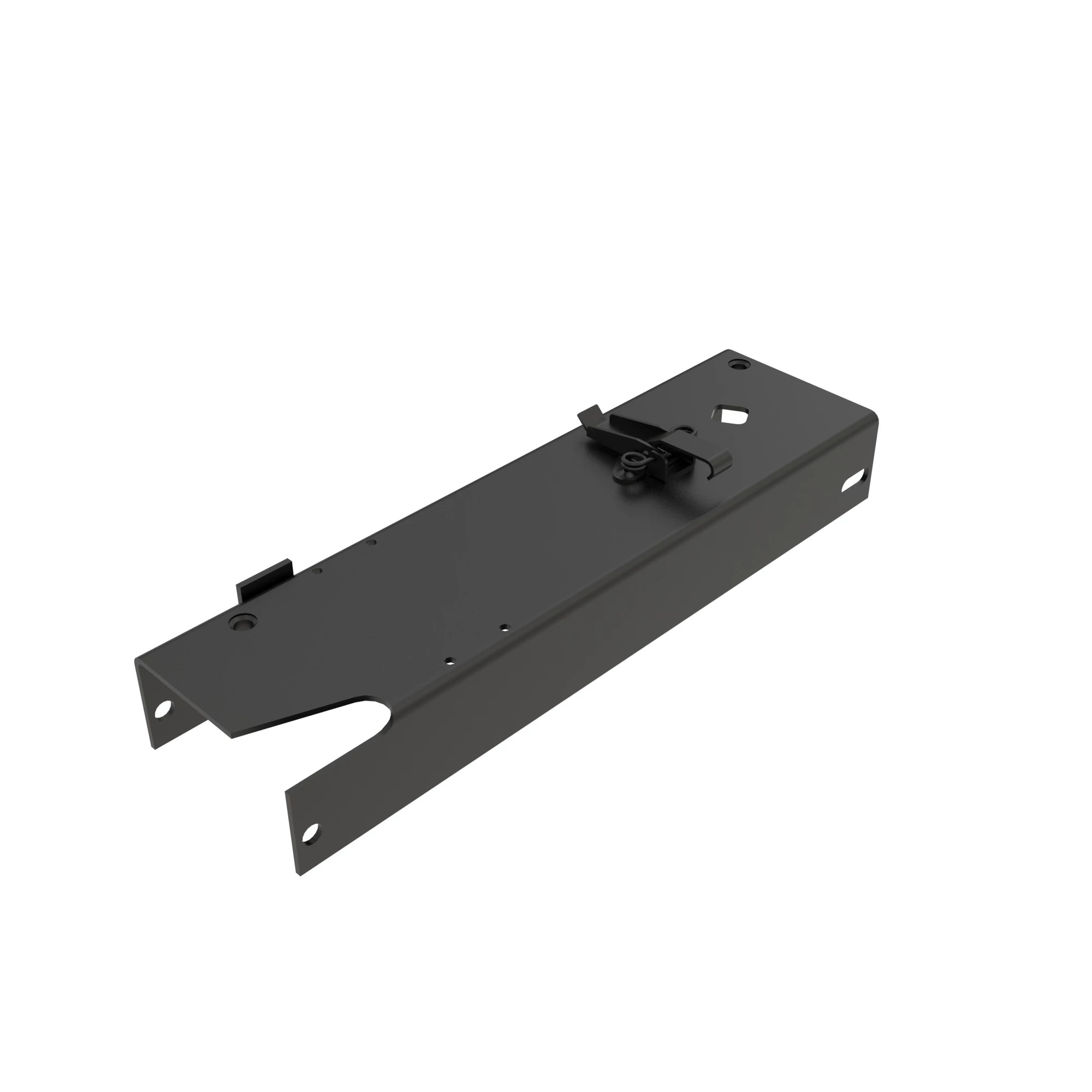 John Deere Spring Tines Channel - RE226355