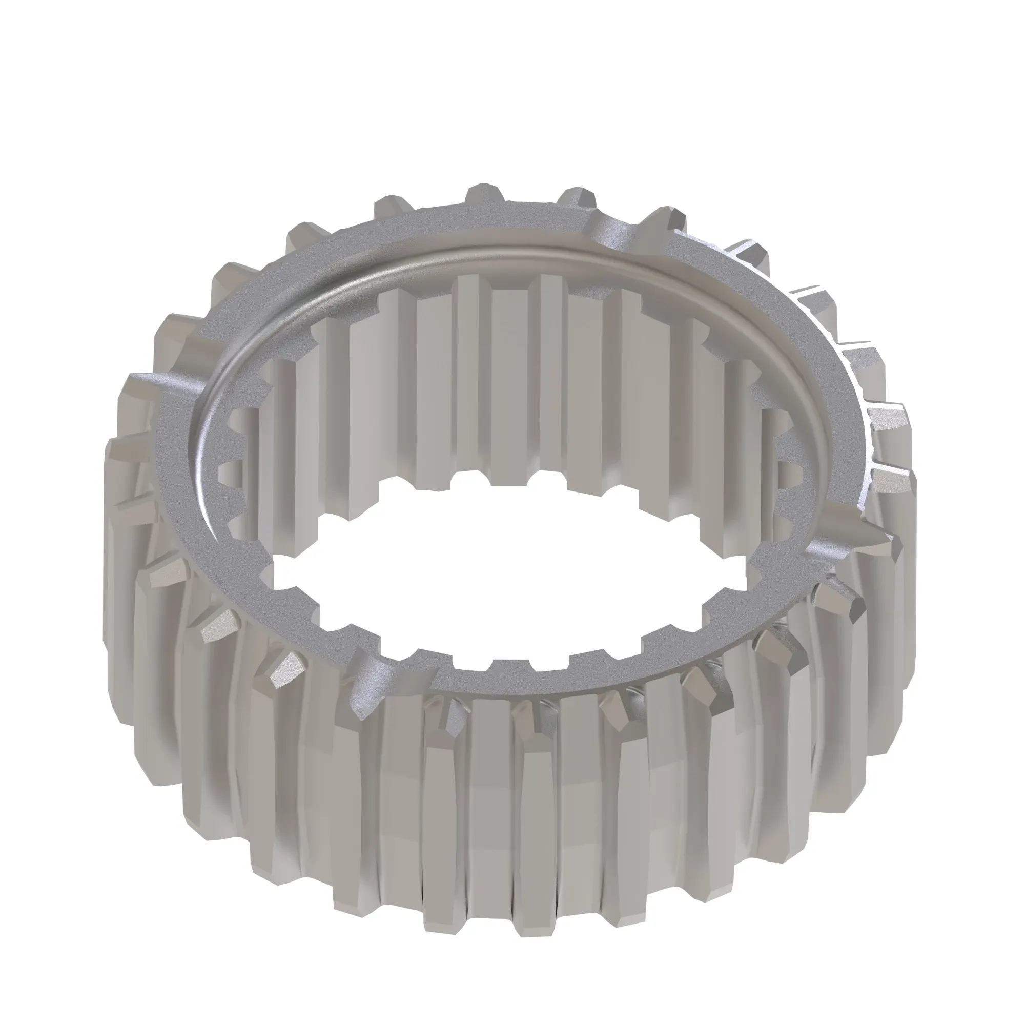 John Deere Splined Coupling - R264150