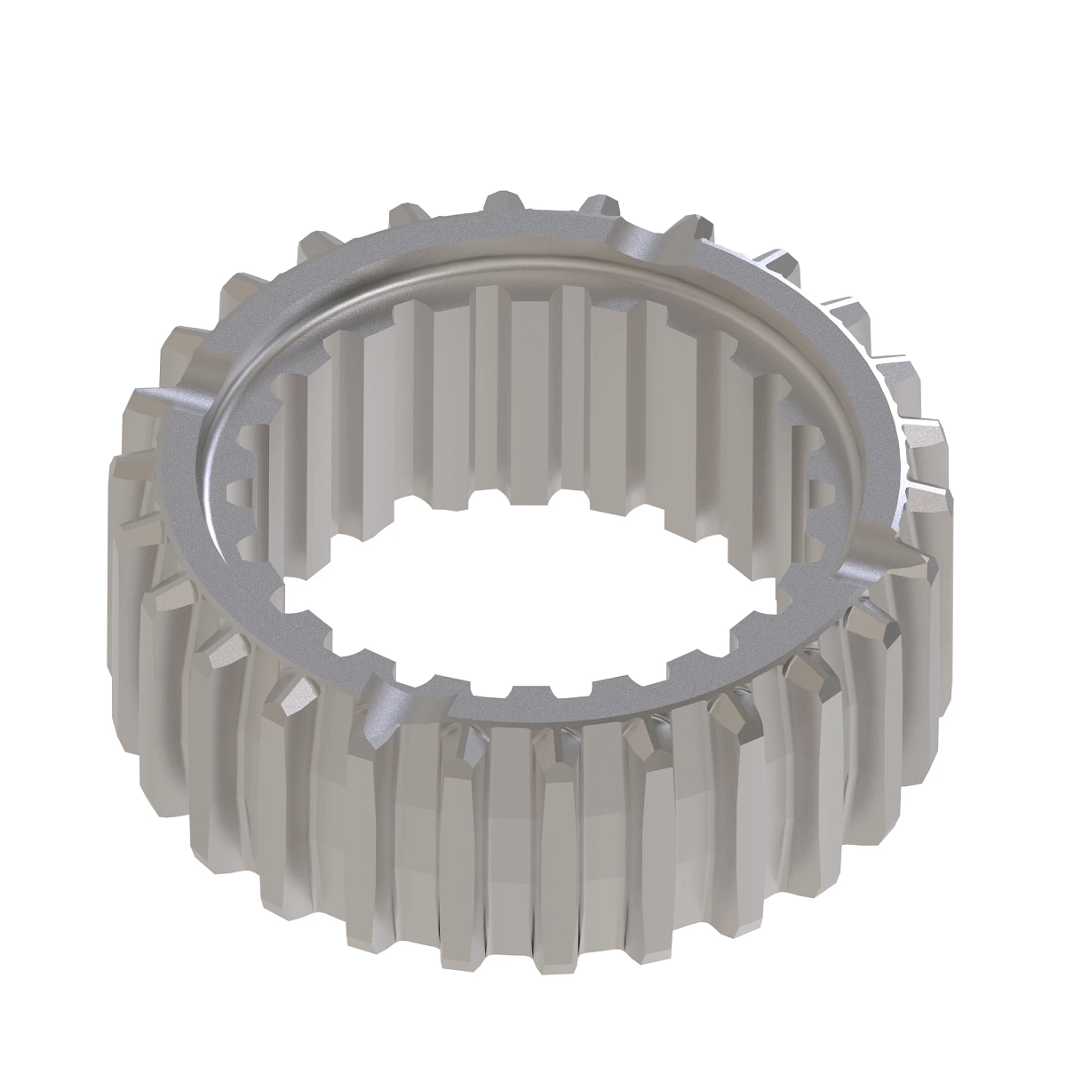 Shift Collar, Spline