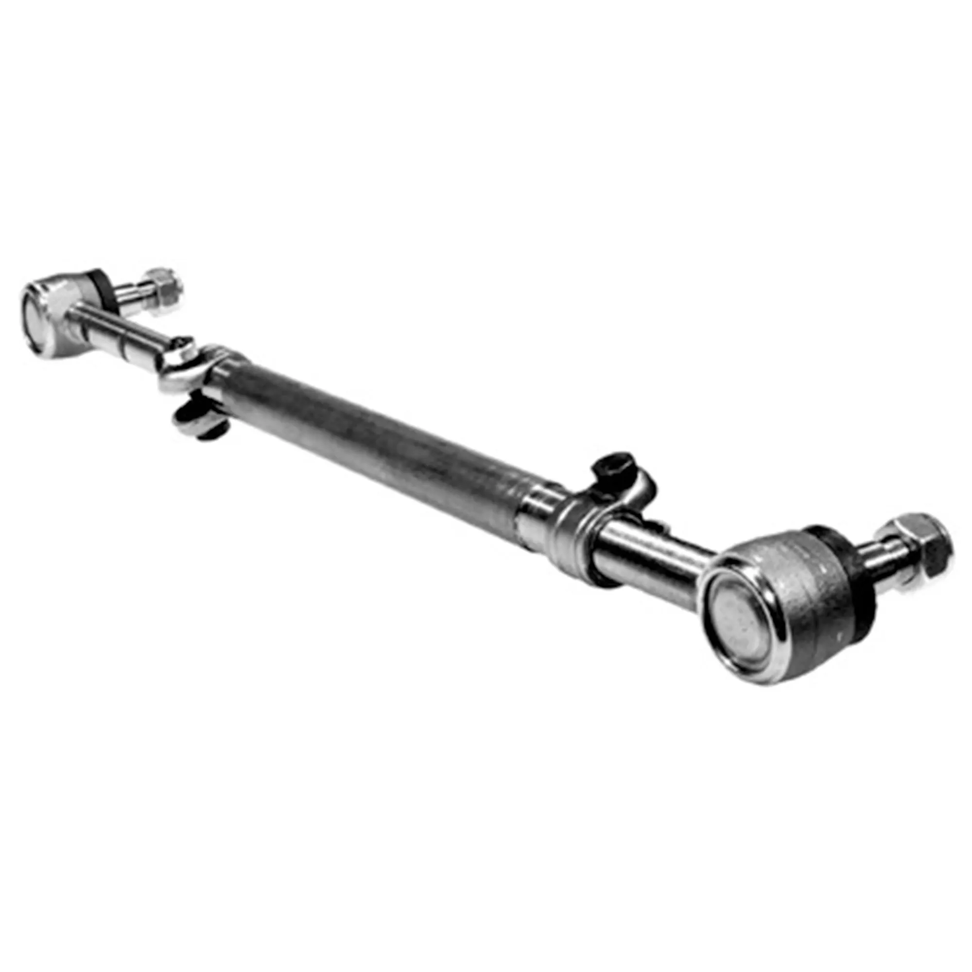 John Deere Tie Rod Assembly - AL38637