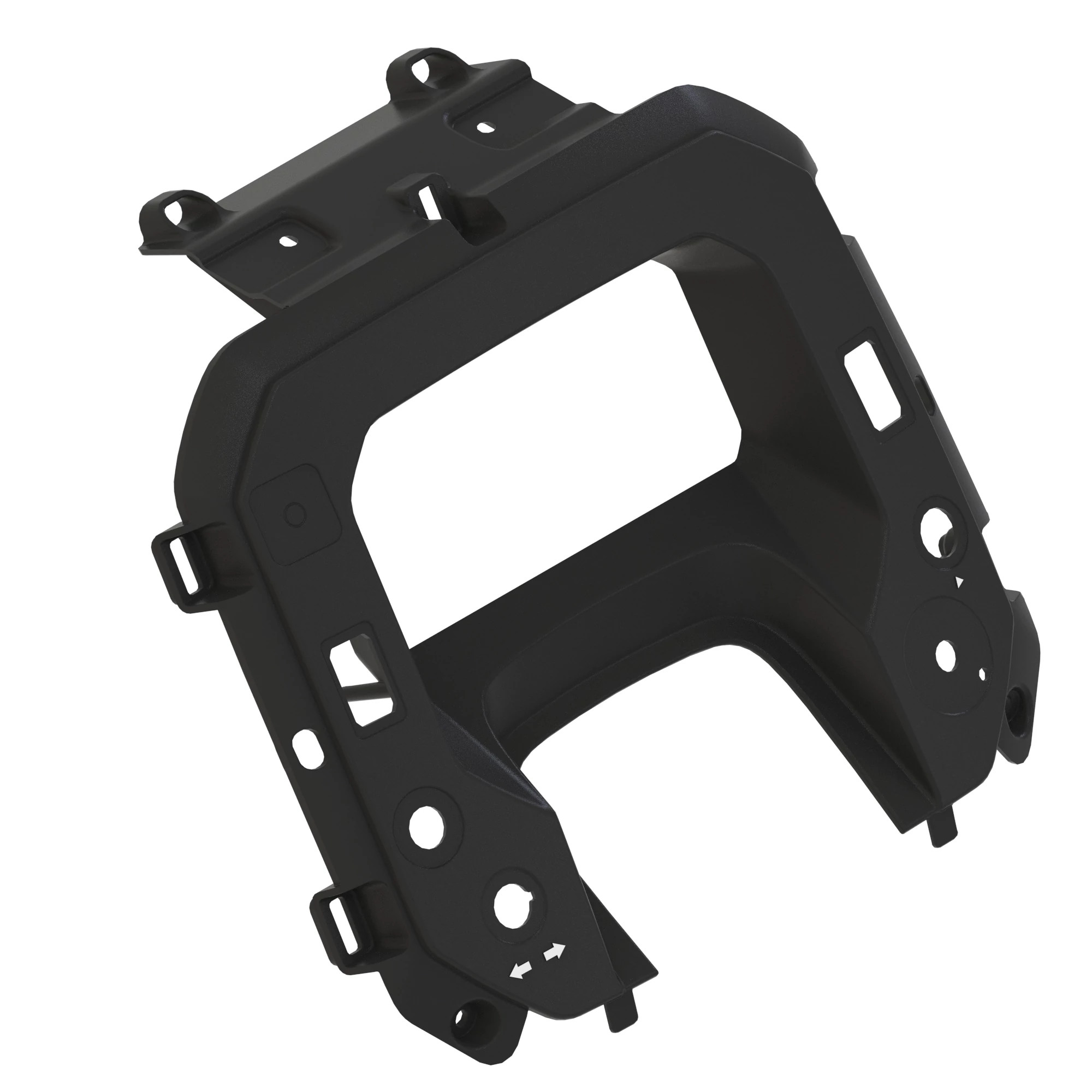 TILT STEERING COLUMN