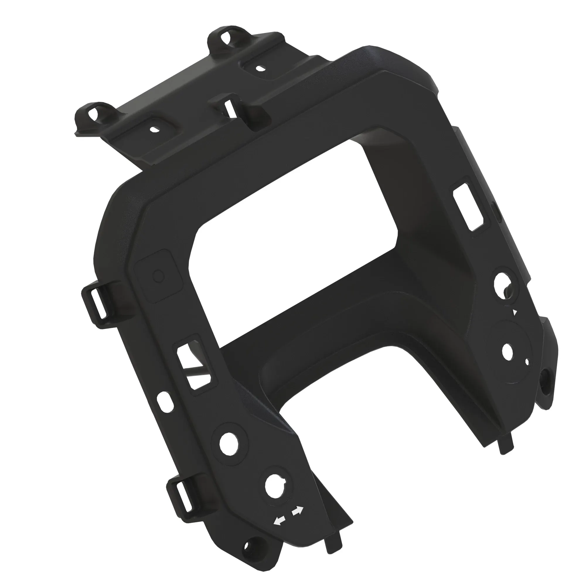 TILT STEERING COLUMN