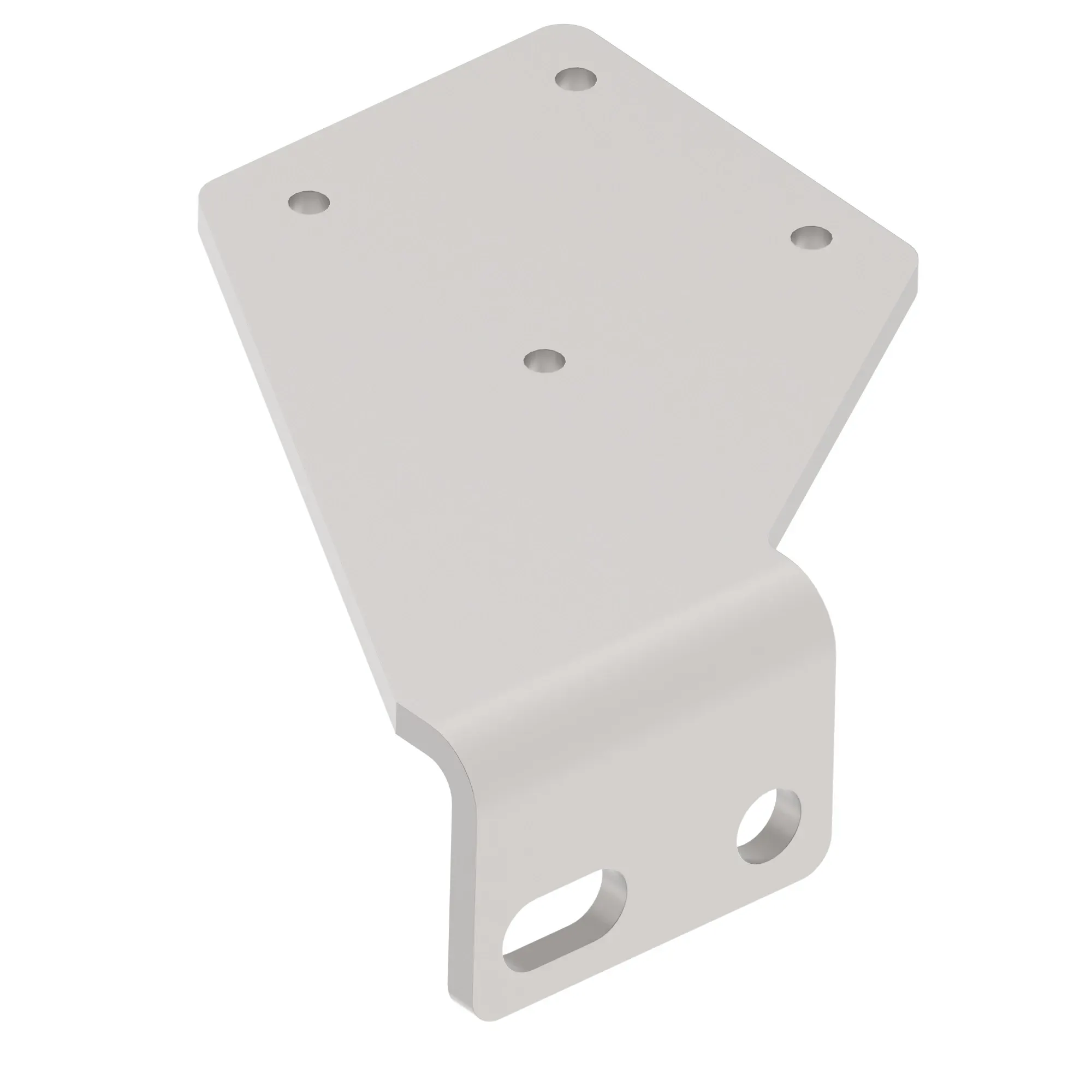 BRACKET,SECONDARY STEERING
