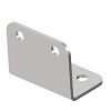 BRACKET, SHIELD MOUNT