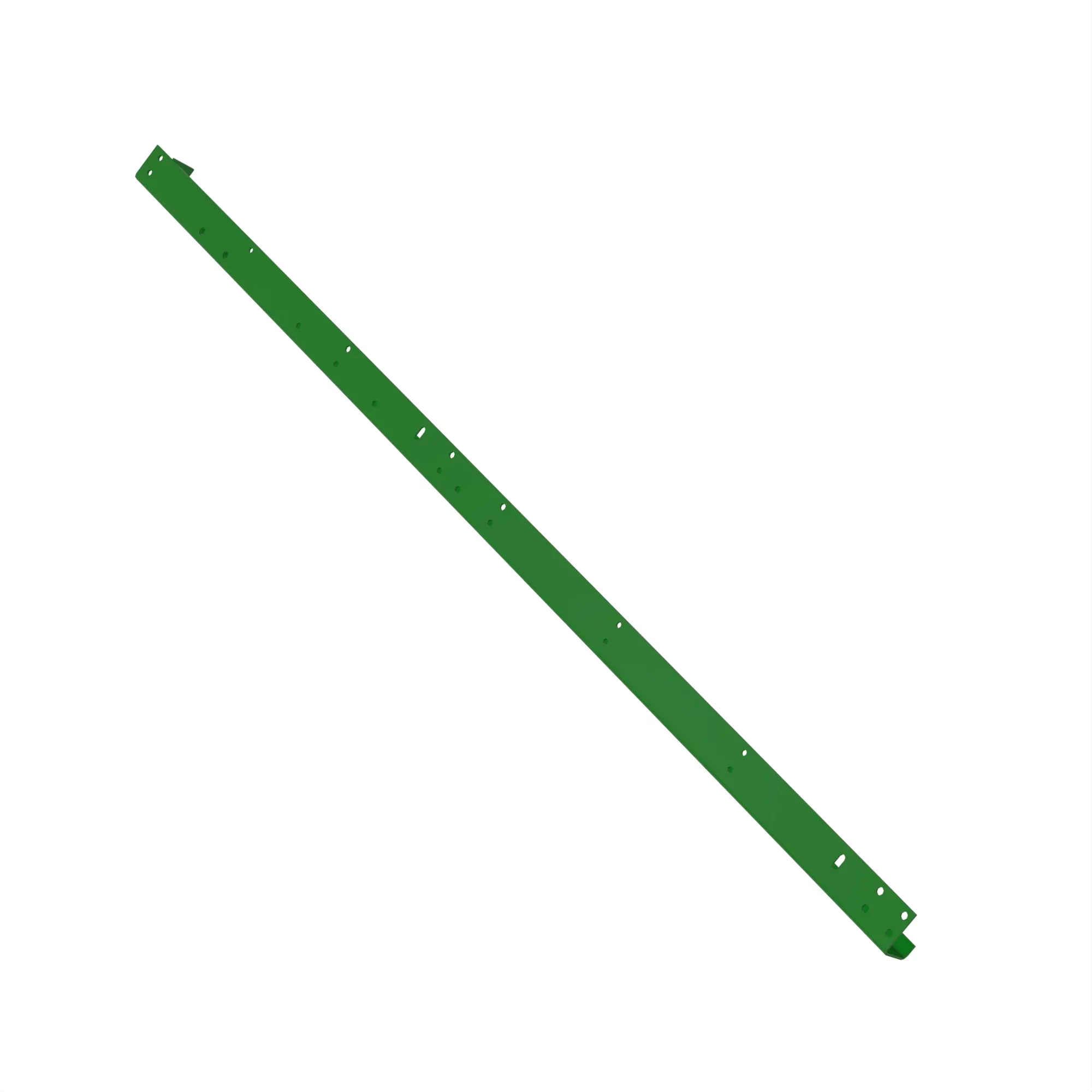 CHANNEL ASSY., LID REAR