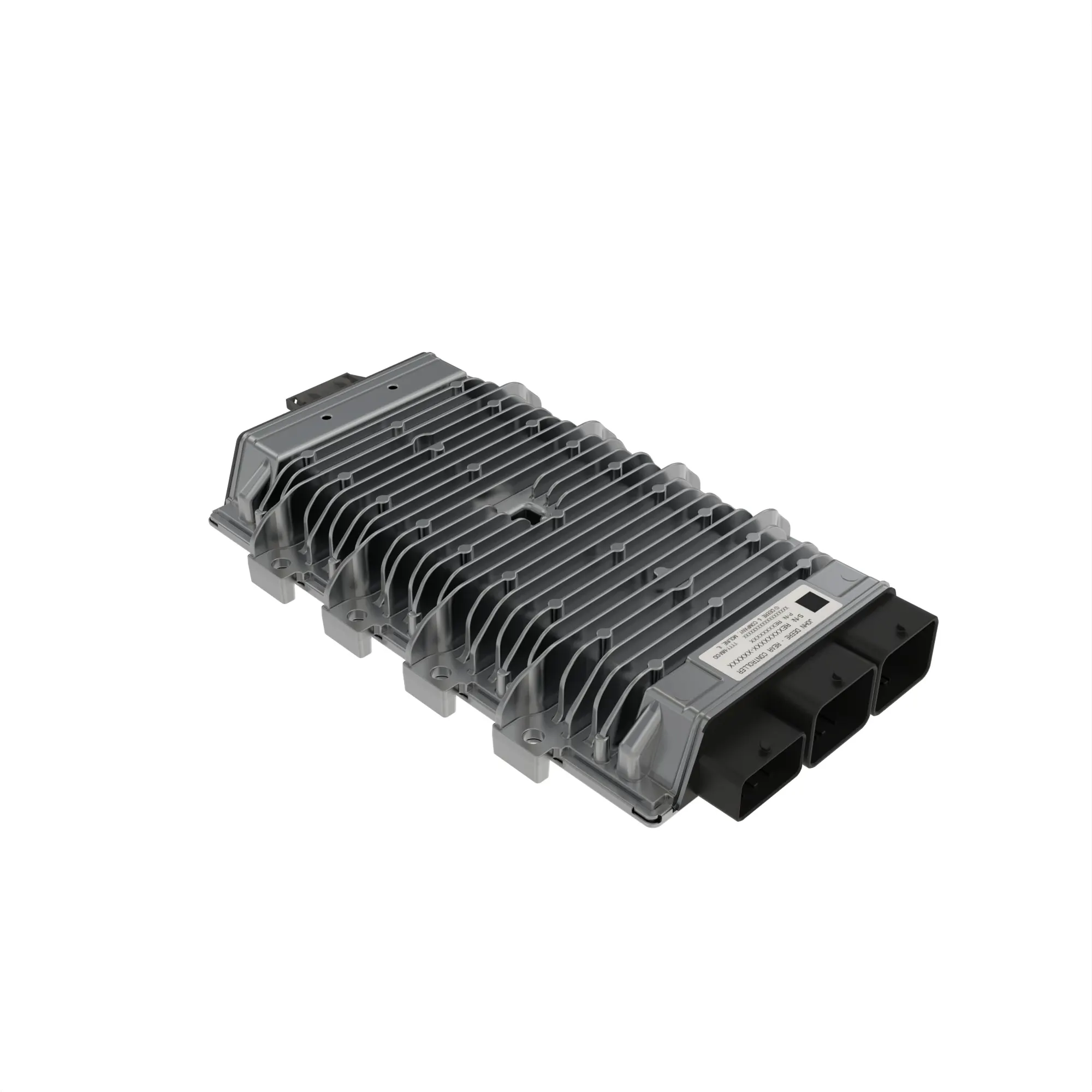 Electronic Control Unit