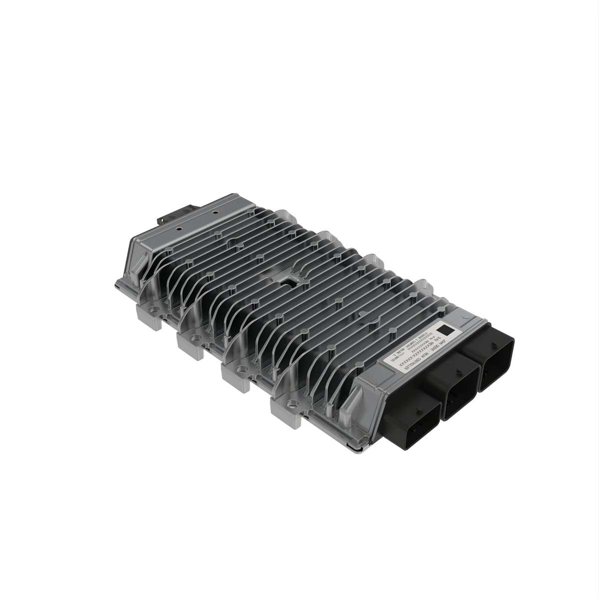 Electronic Control Unit