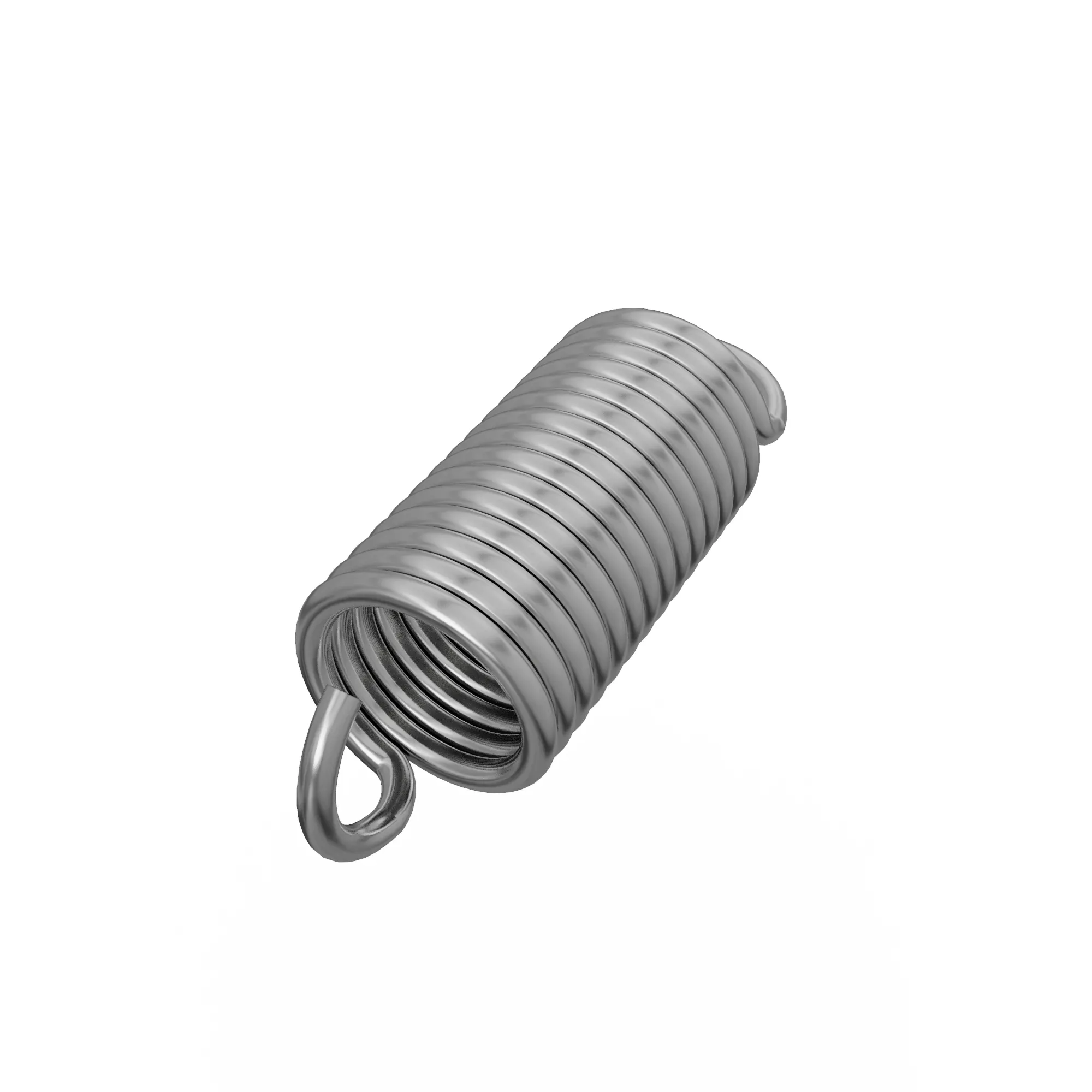 John Deere Extension Spring - R280551