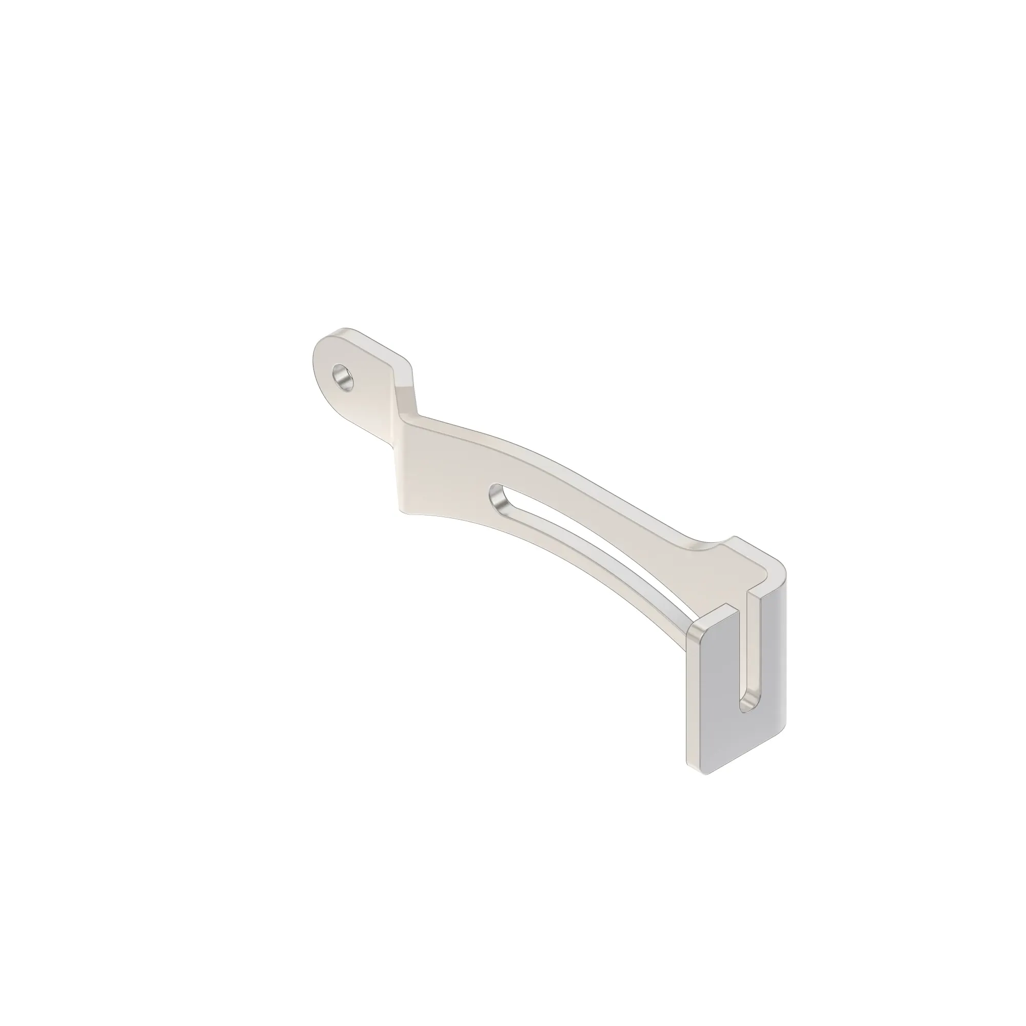 John Deere Alternator Mounting Plate - T384510