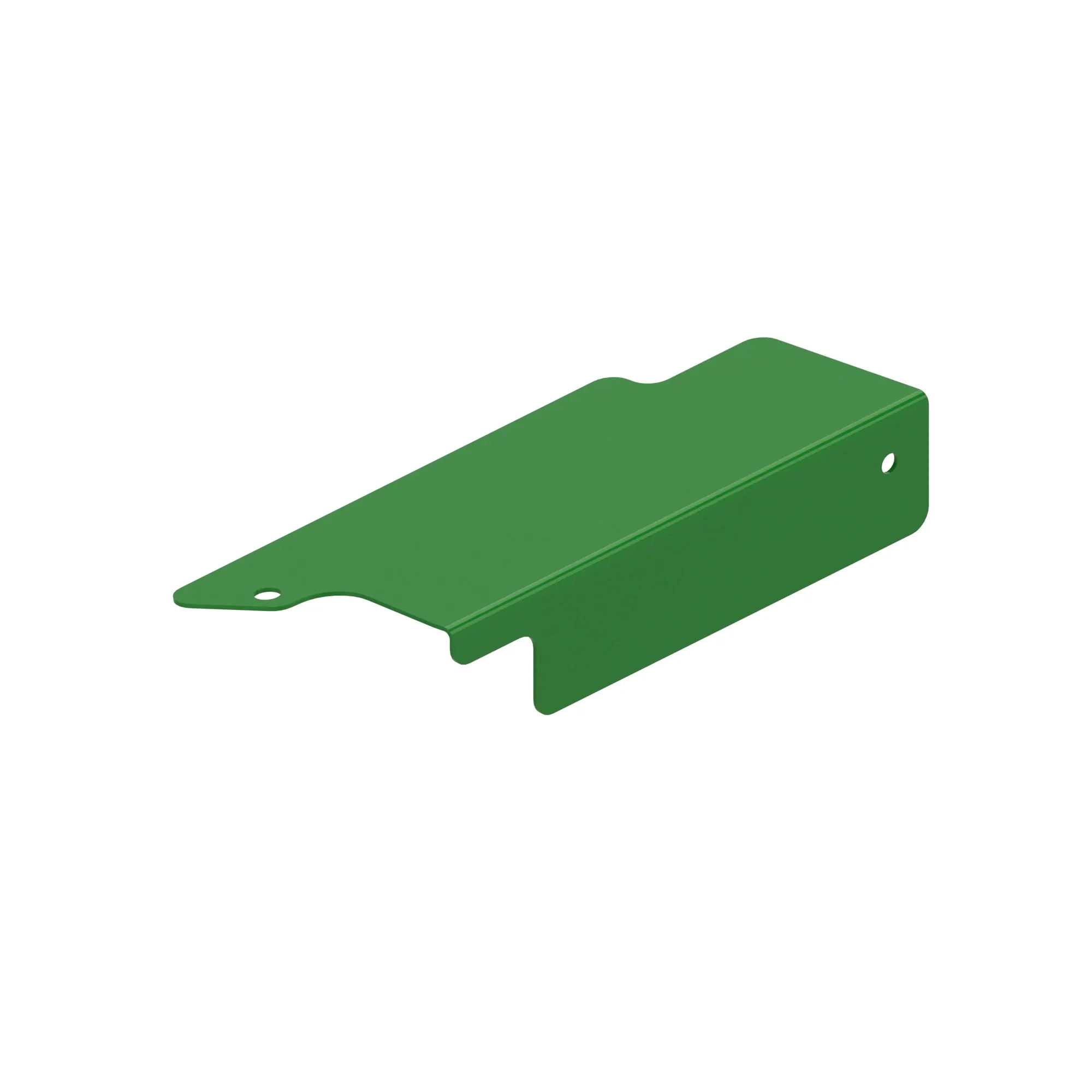 BRACKET, HOOD SUPPORT, RH