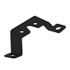 PLATE, PLATE HOOD HANDLE SUPPORT