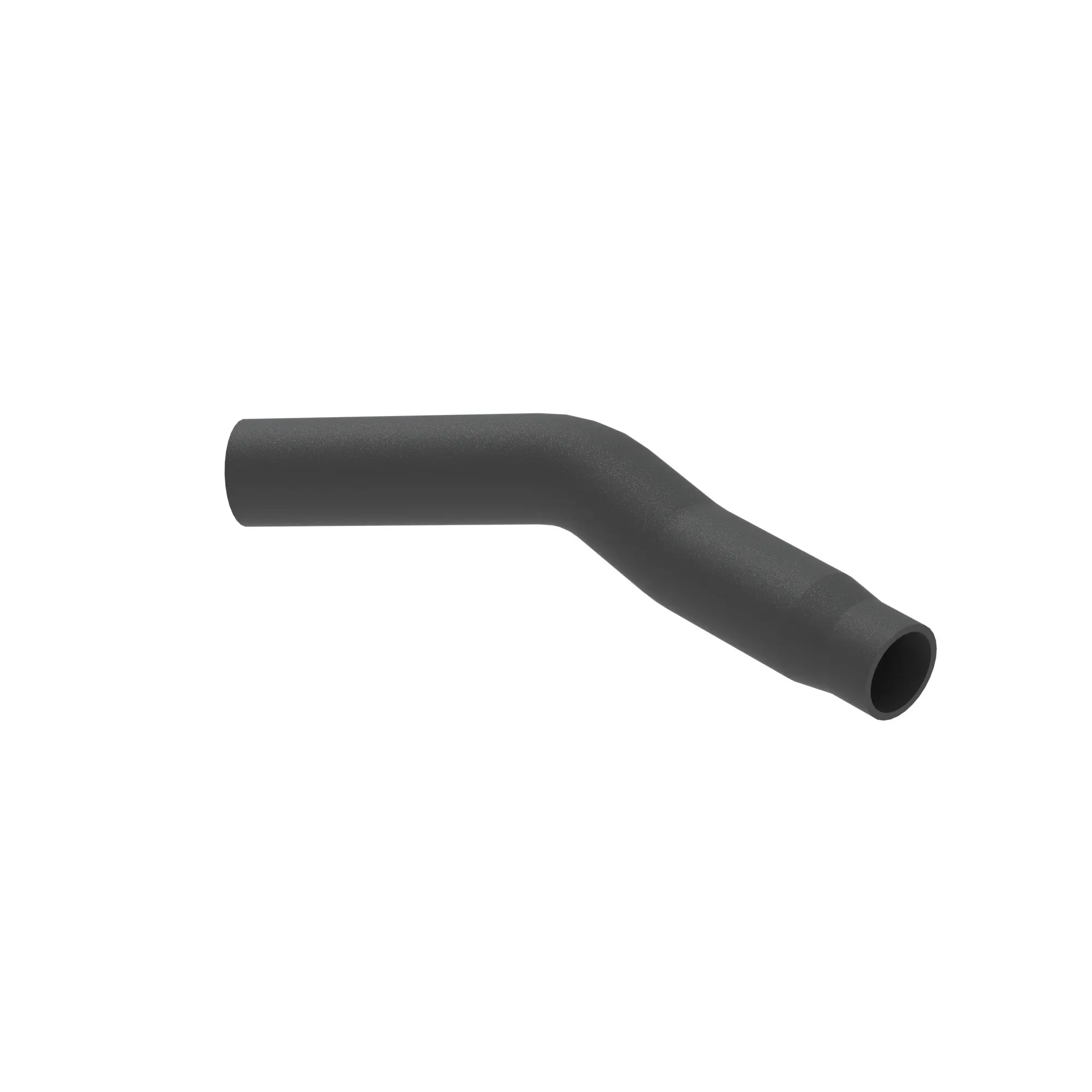 John Deere Precleaner Aspiration Hose - HXE160844
