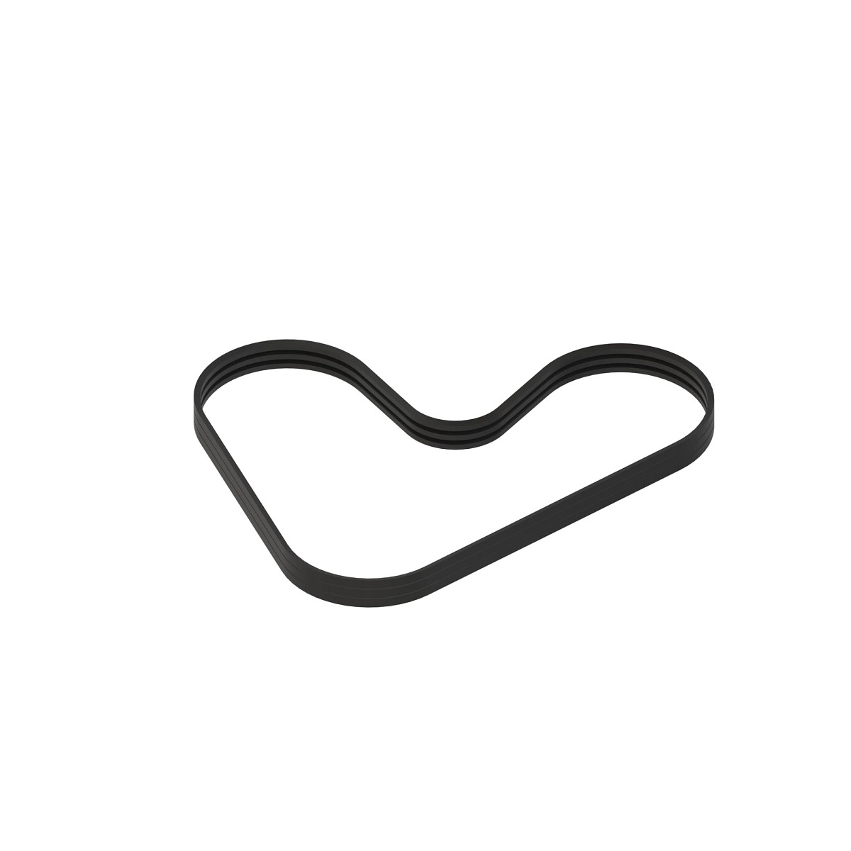 Belt, Main Drive - Header