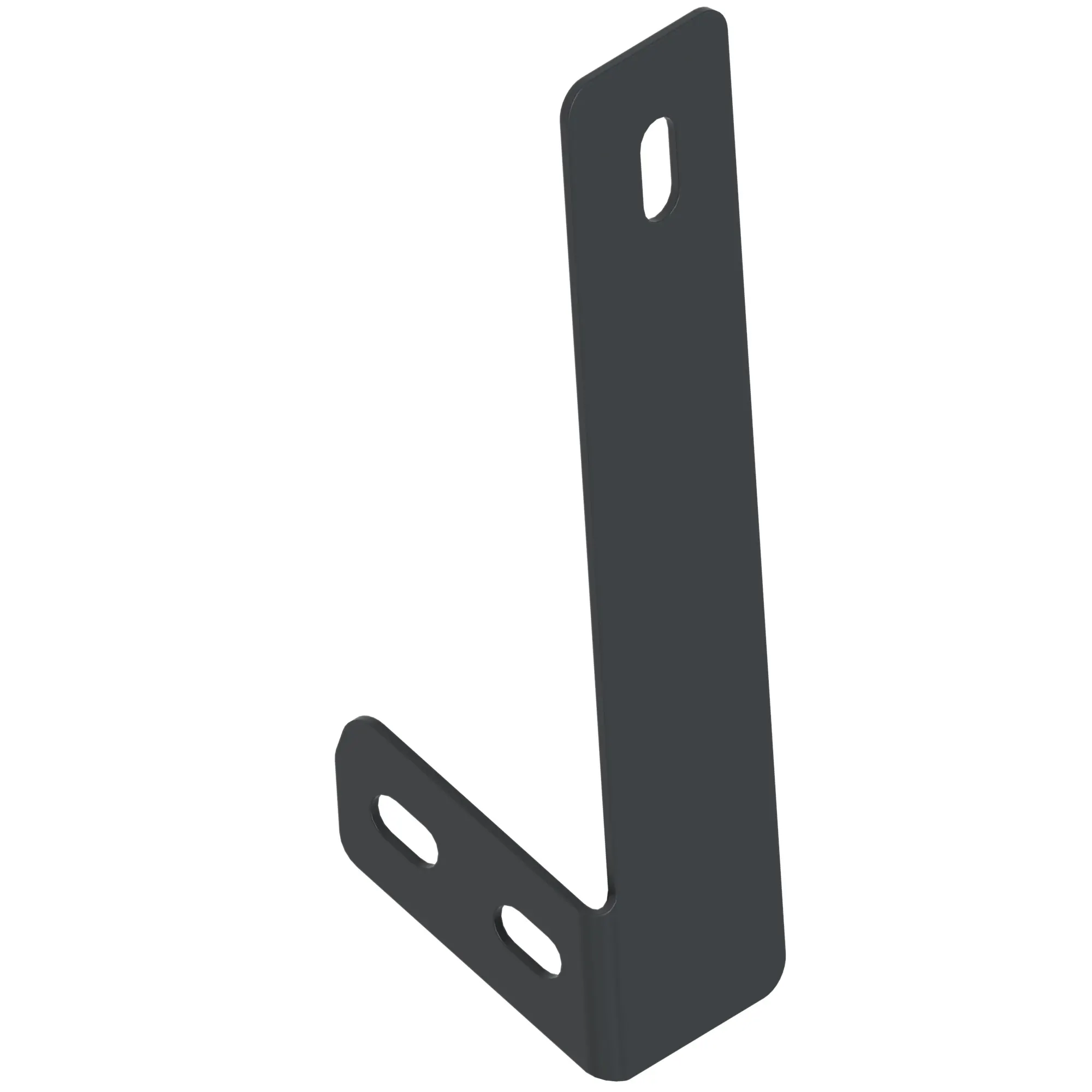 BRACKET, HOSE SUPPORT
