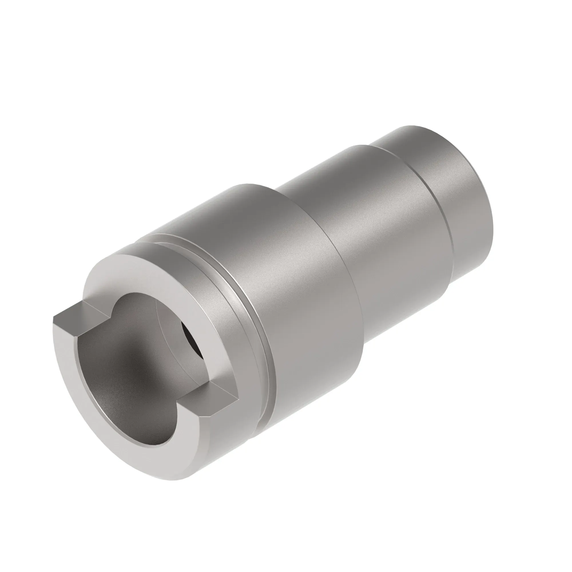 John Deere Hydrostatic Pump Drive Shaft - Z101340