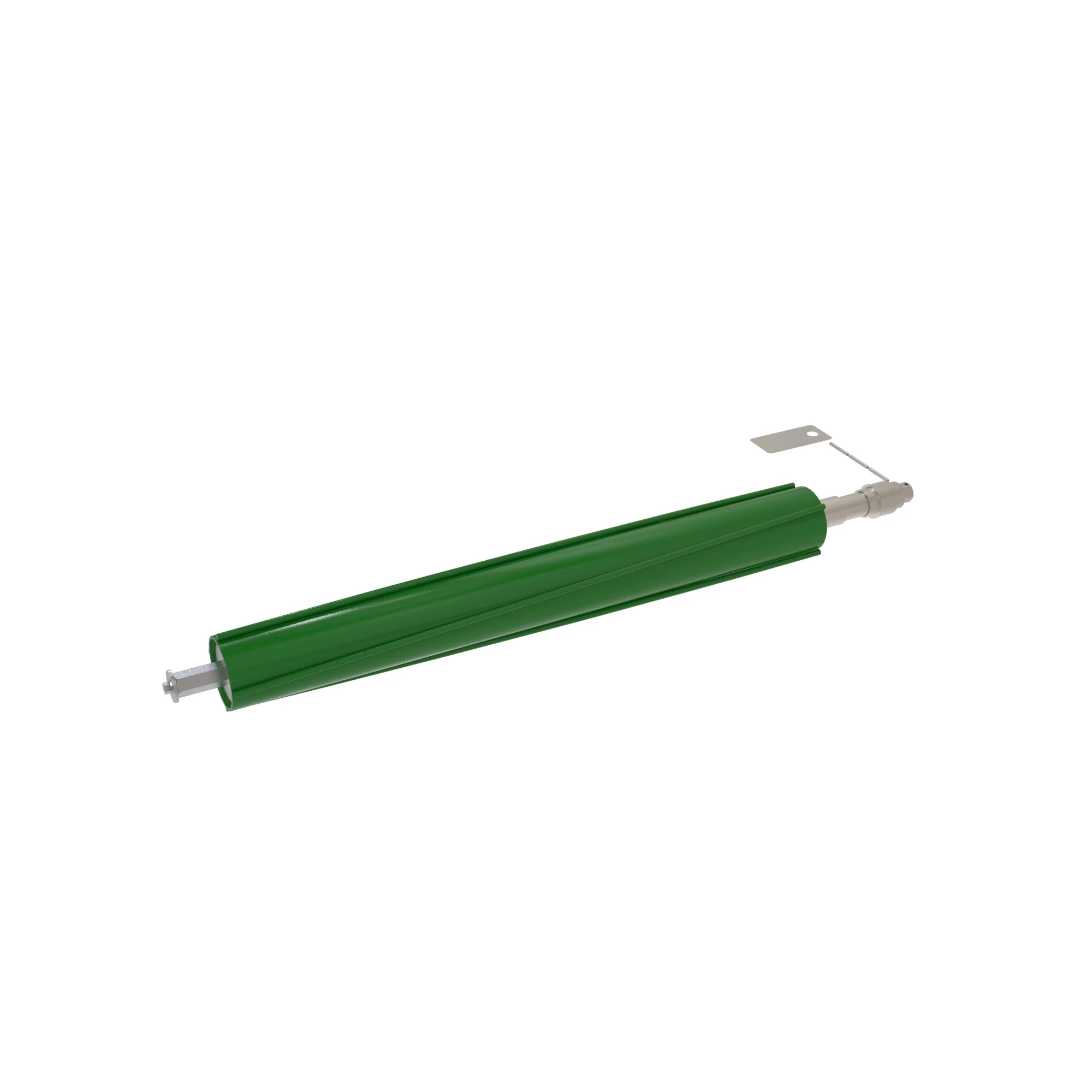 John Deere Spiral Starter Roller Kit - AFH210505