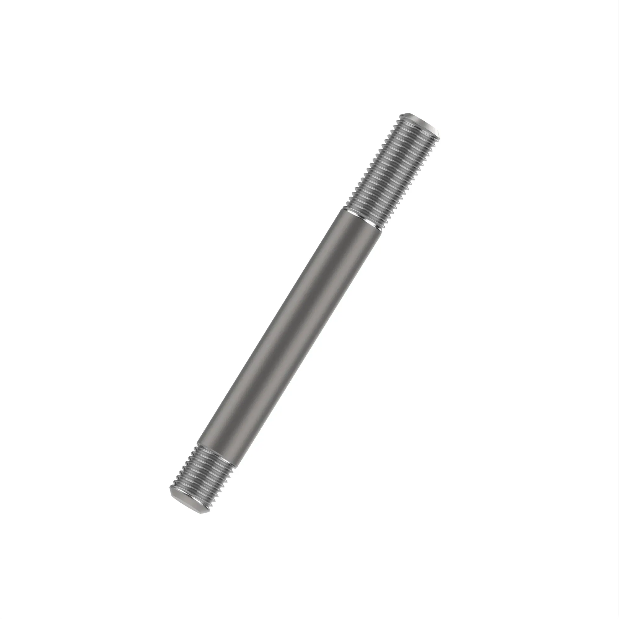 STUD, METRIC STRAIGHT