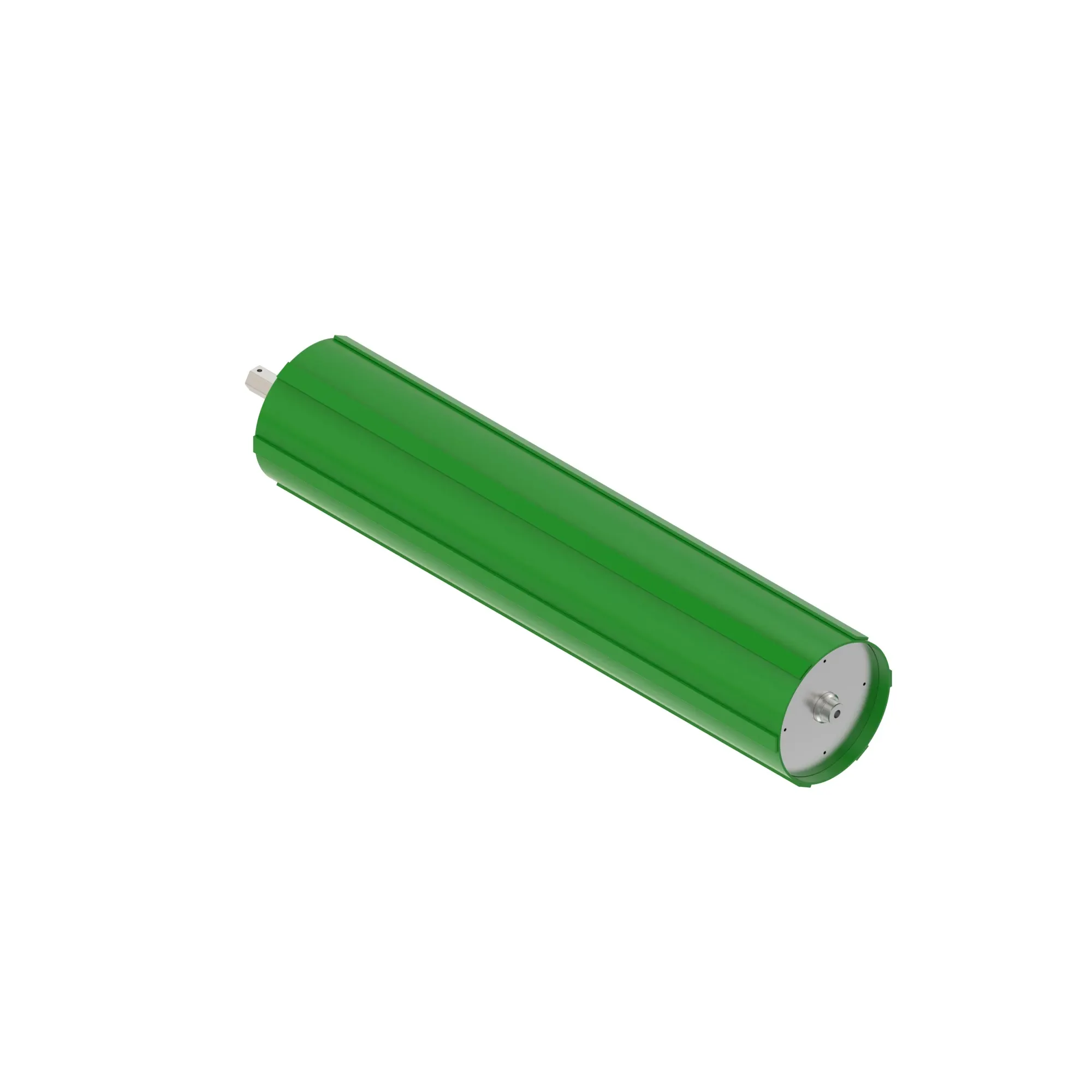 John Deere Roller - DC209293
