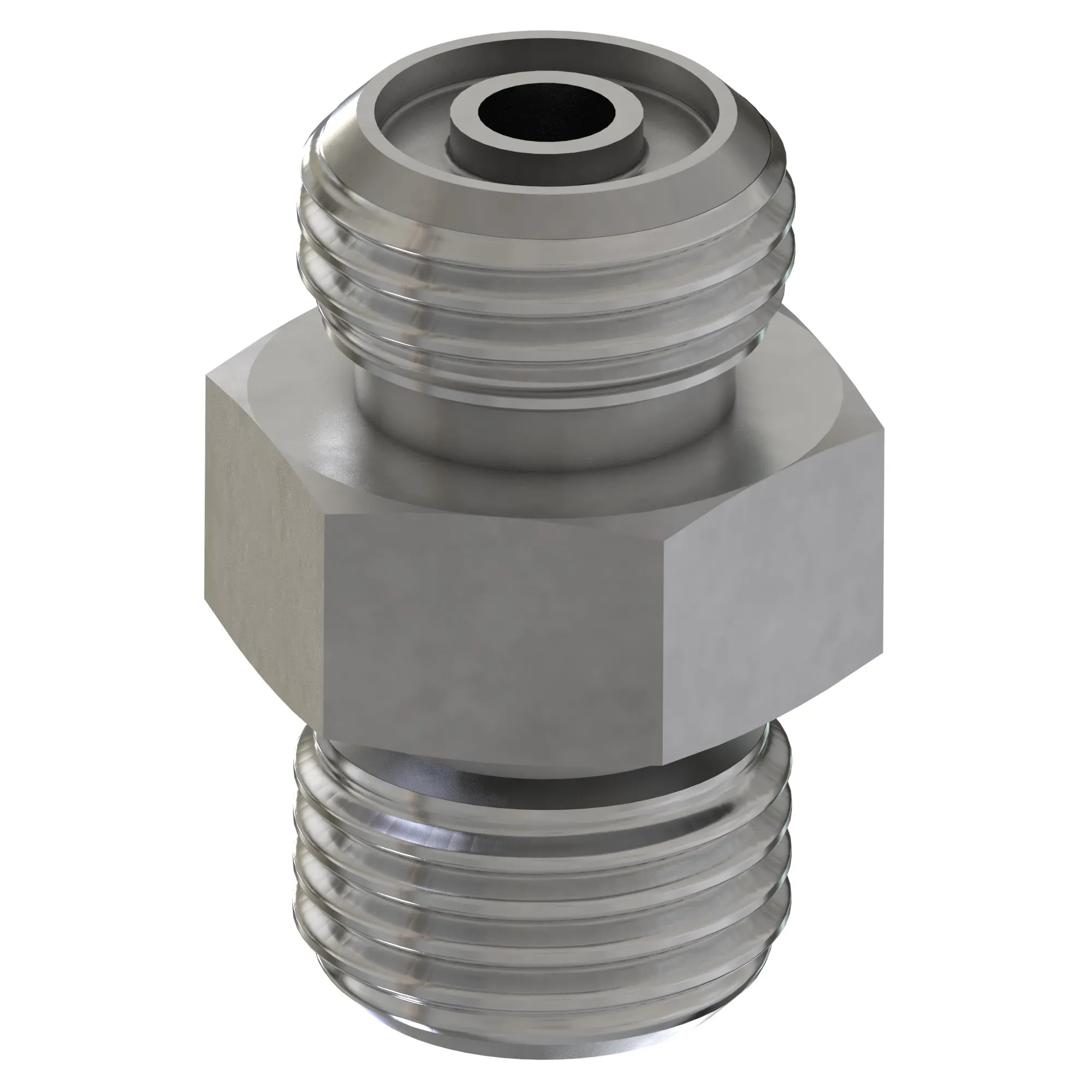 John Deere Adapter Fitting - 38H3168