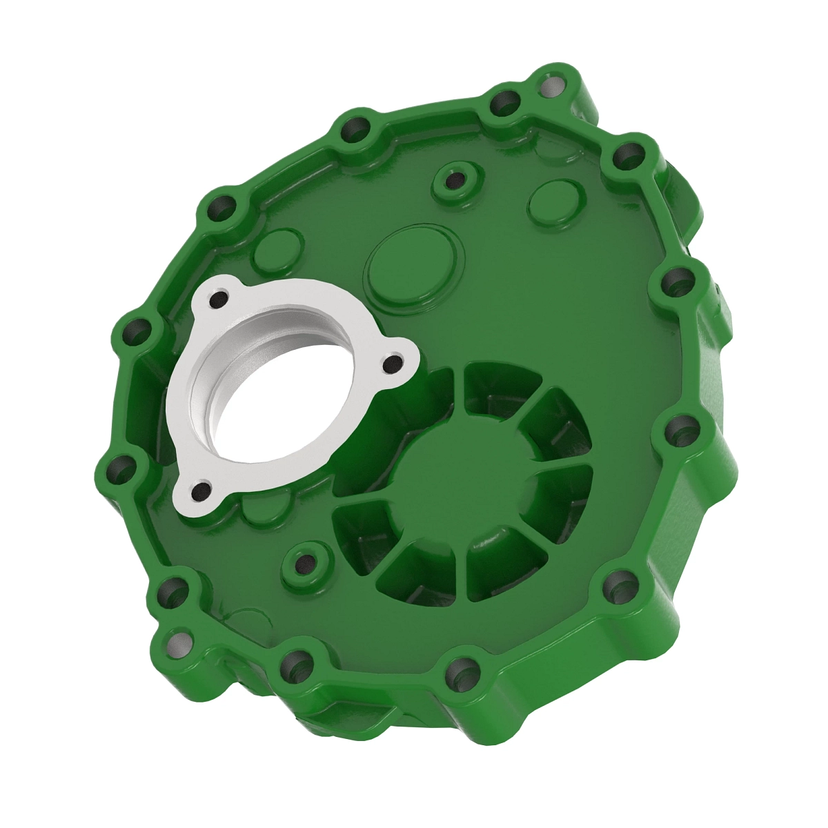 Retainer, Bearing, F/R