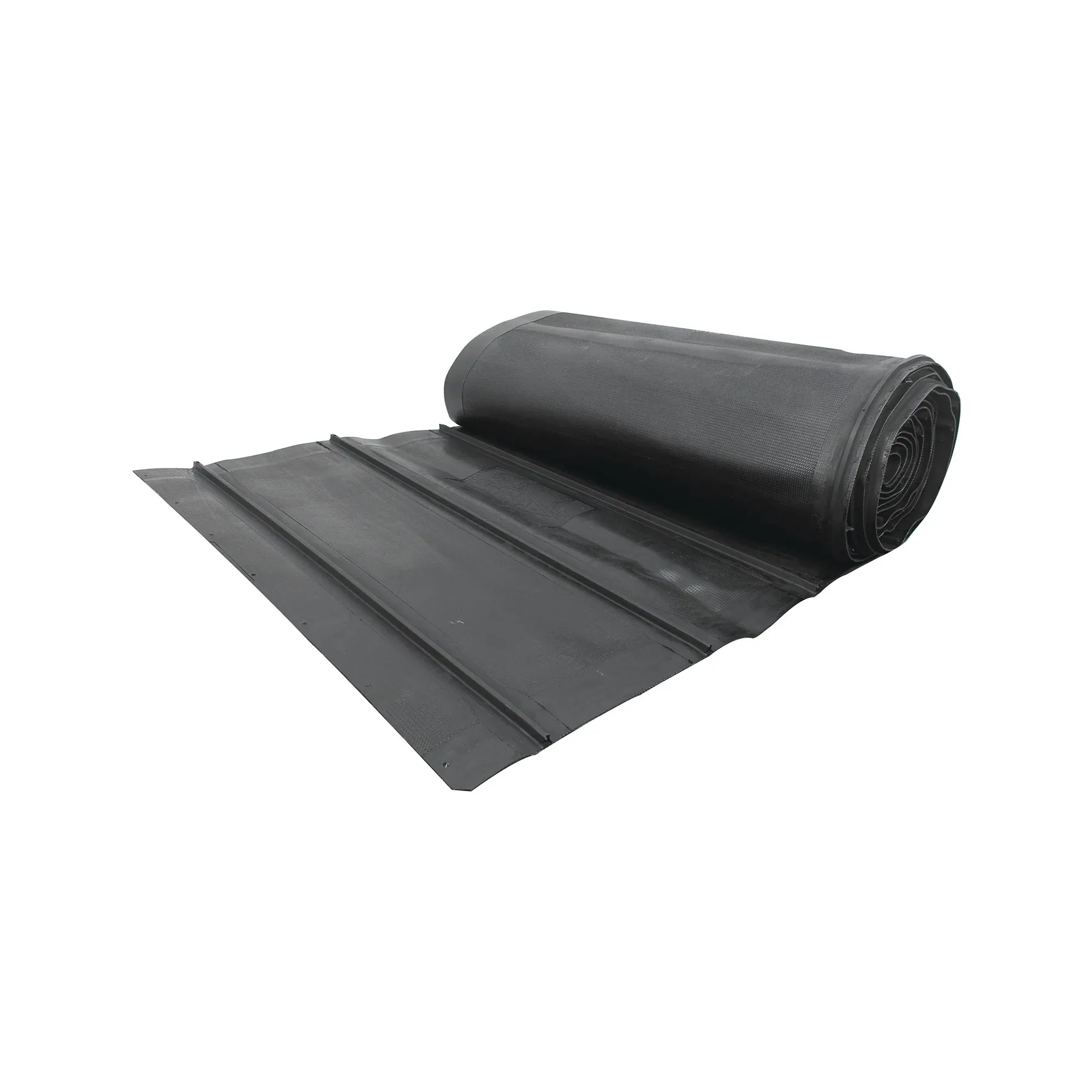 John Deere Draper Carrier Deck Flat Belt - AFH218678