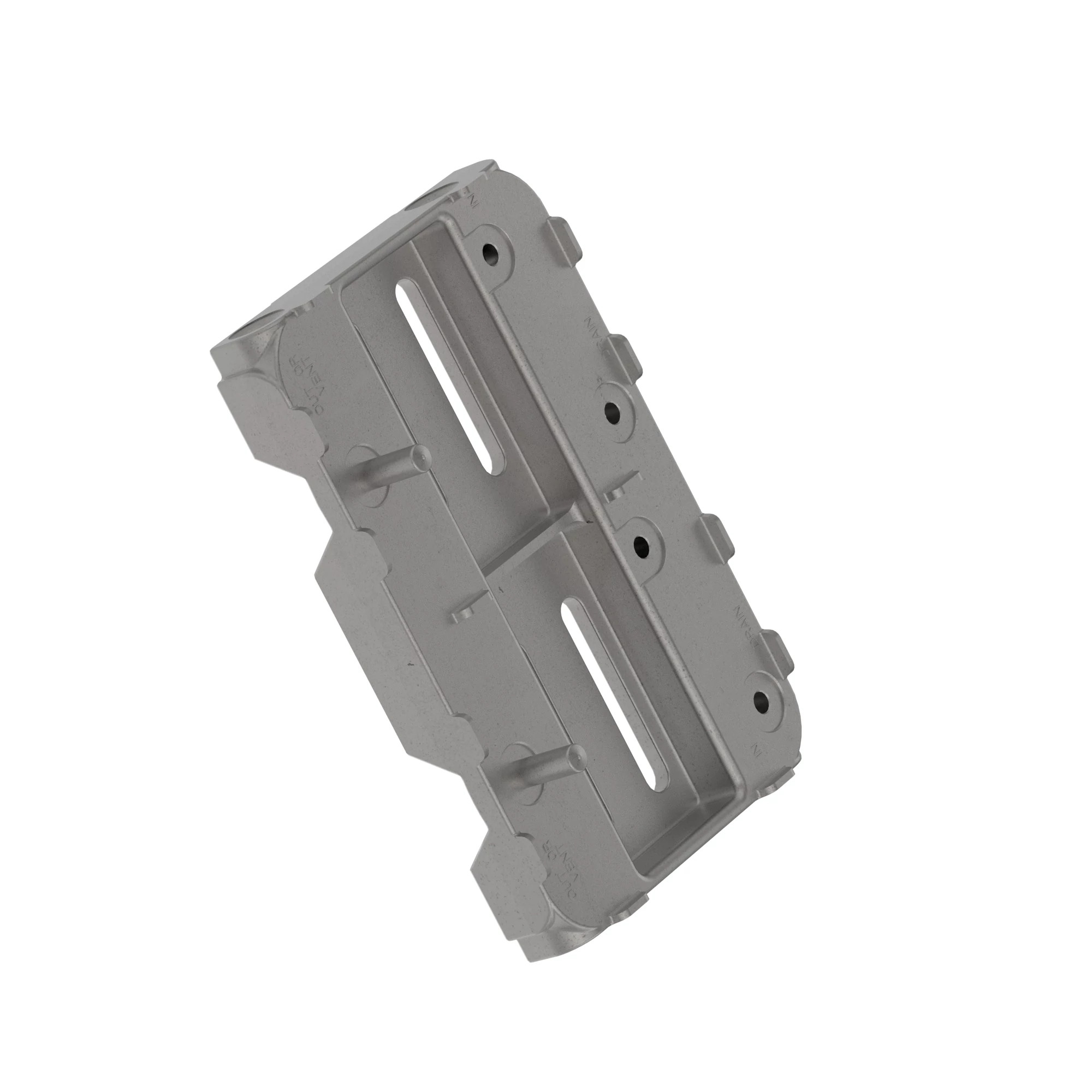 John Deere Fuel Filter Housing - AR54590