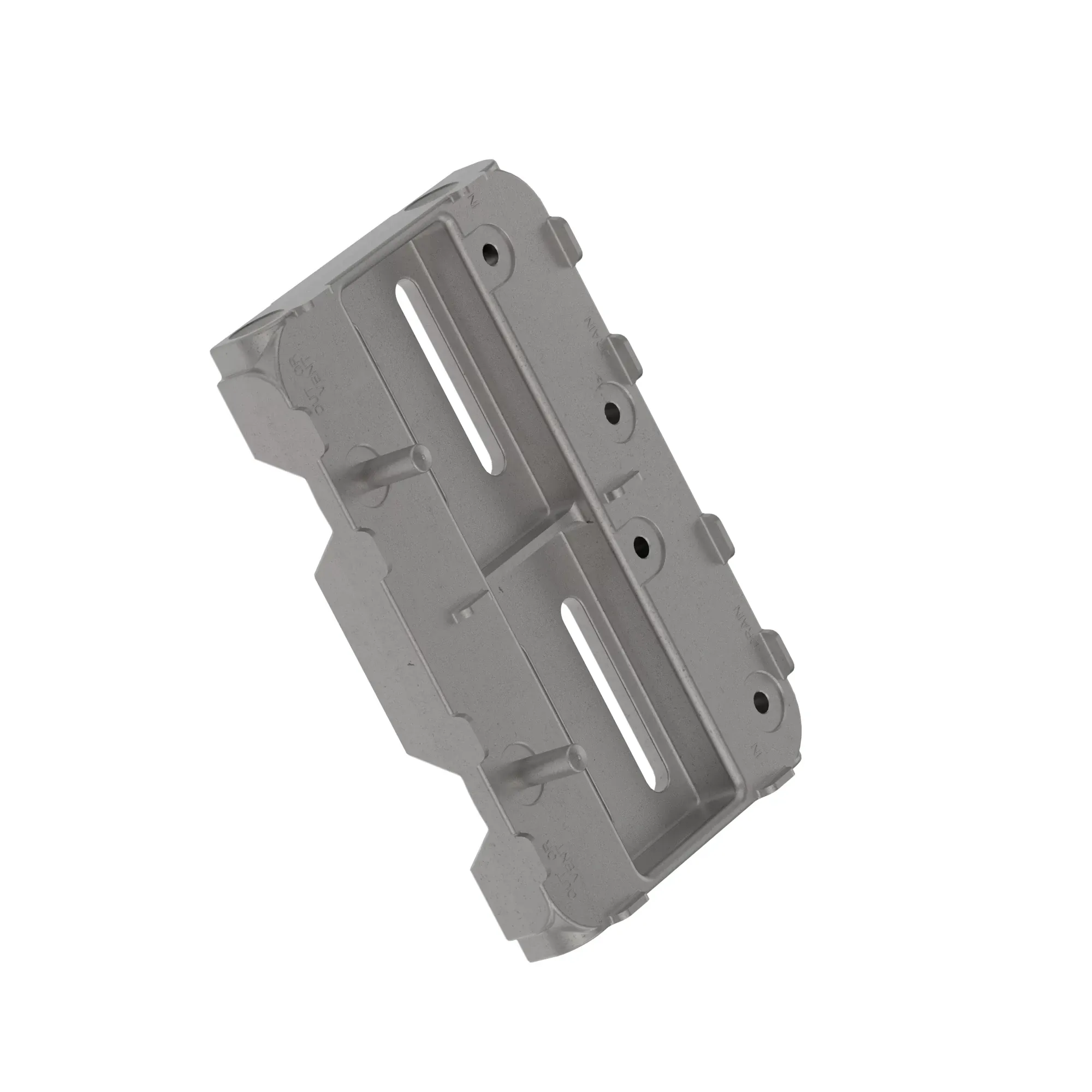 Filter Housing, Body, Fuel Filter