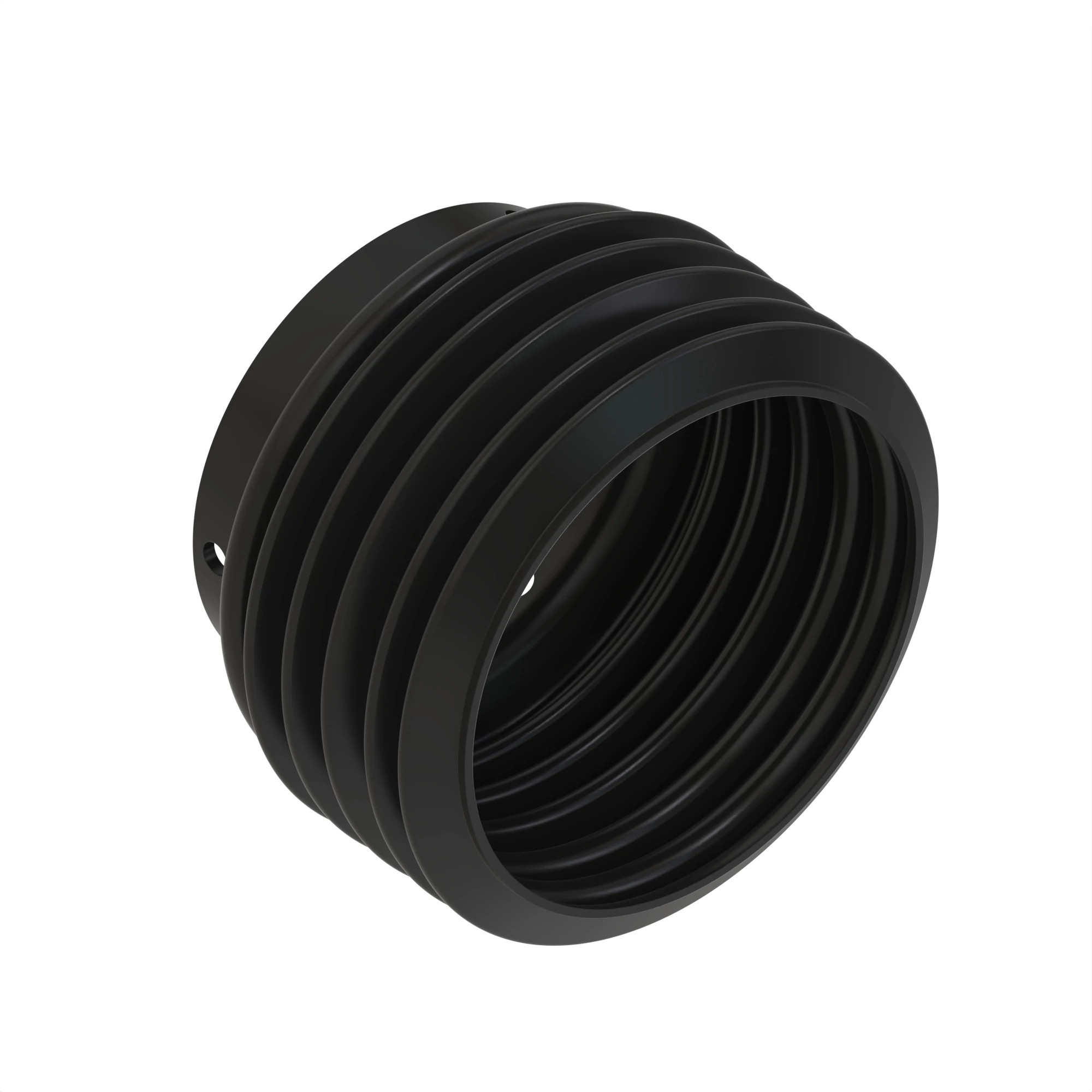 POWERSHAFT SHIELD, SHAFT BELLOWS