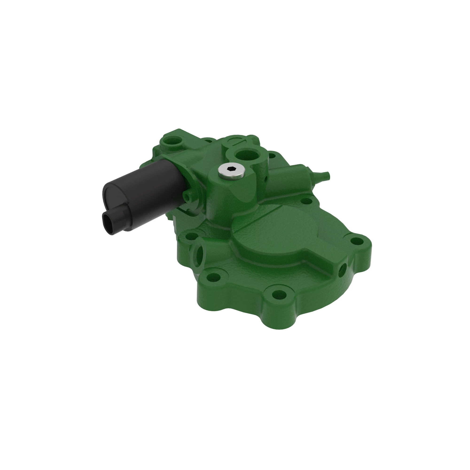 John Deere PTO Control Valve - DE30892