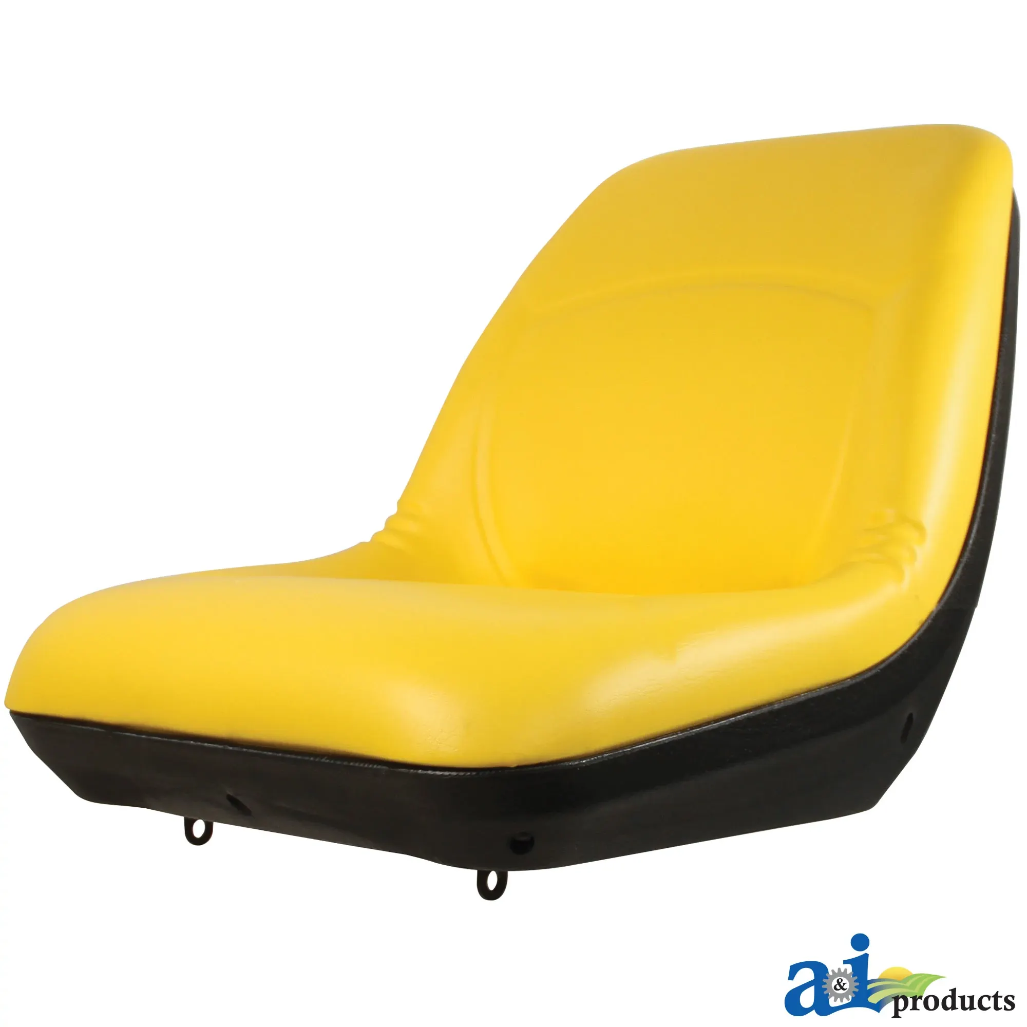 A&I Products Seat Assembly - A-AM879503