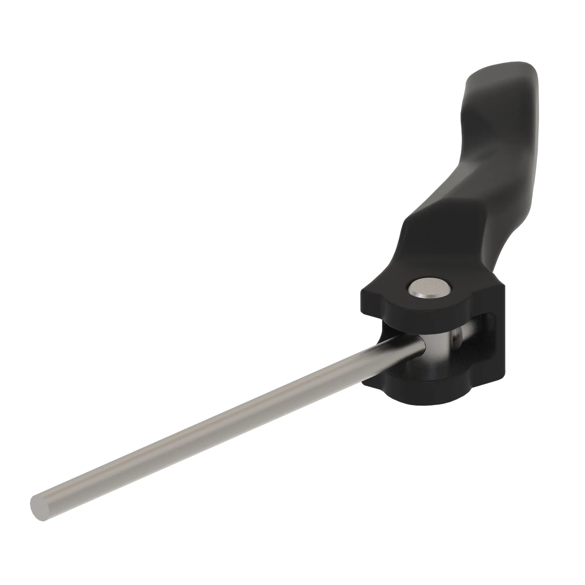 John Deere Clamp Lever - AL233771