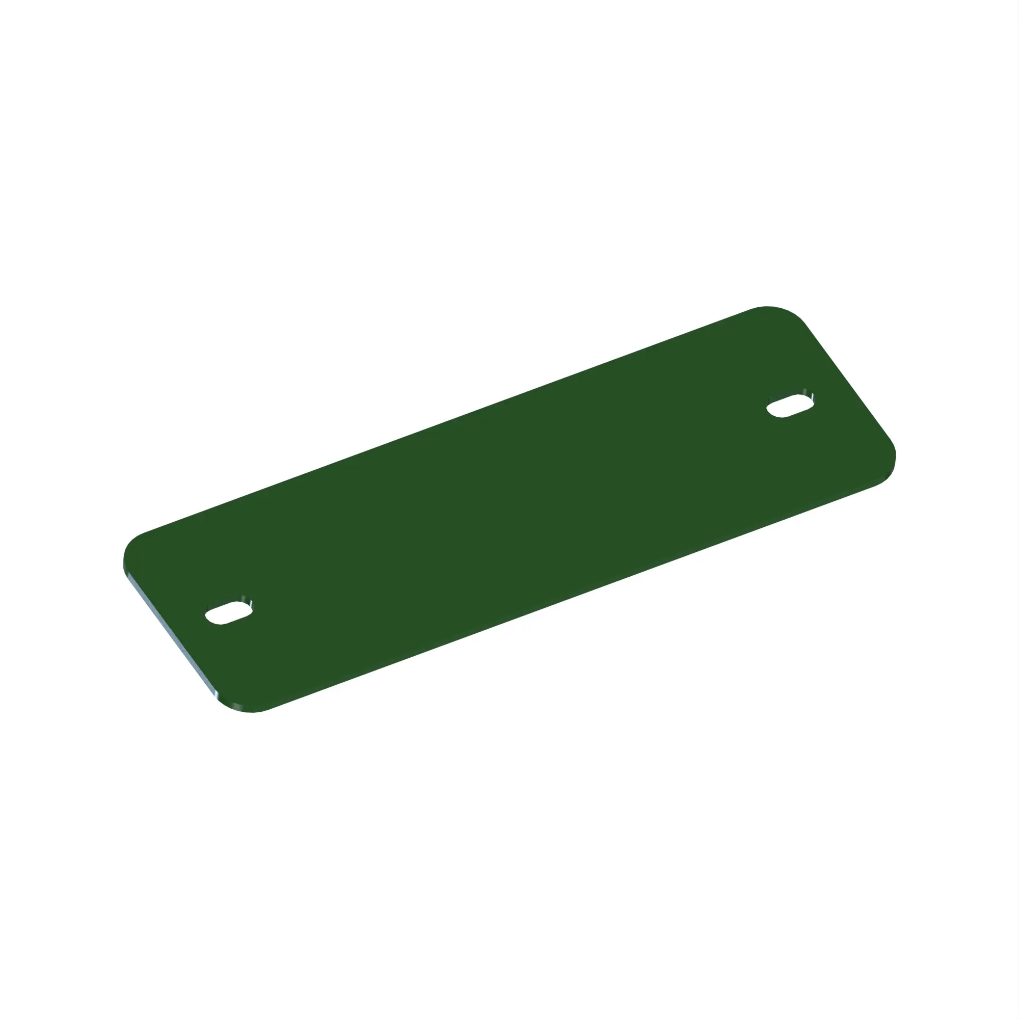 John Deere Auger Drive Cover - H233134